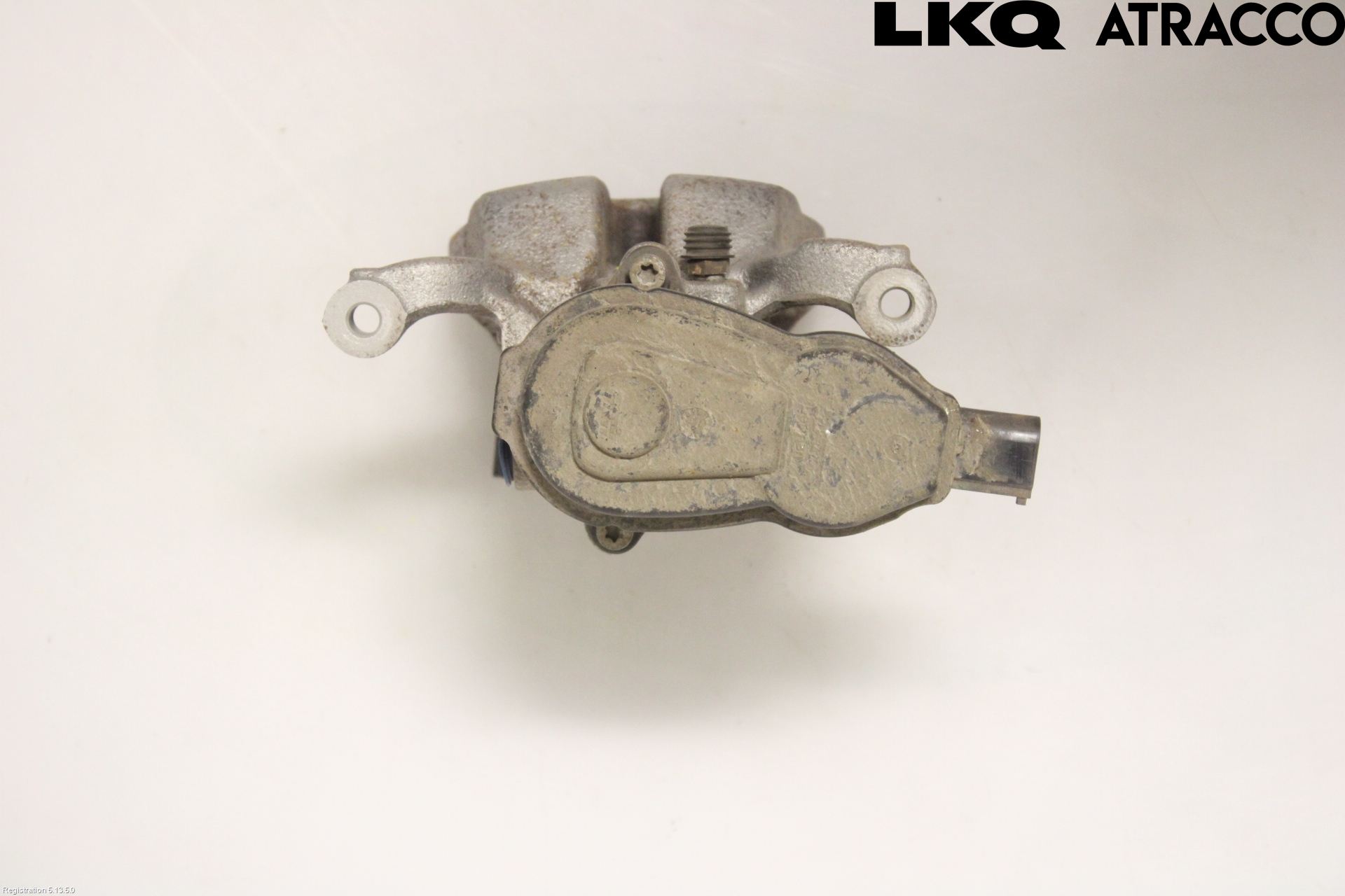 Jeep CHEROKEE Bremsecaliper Bak Venstre