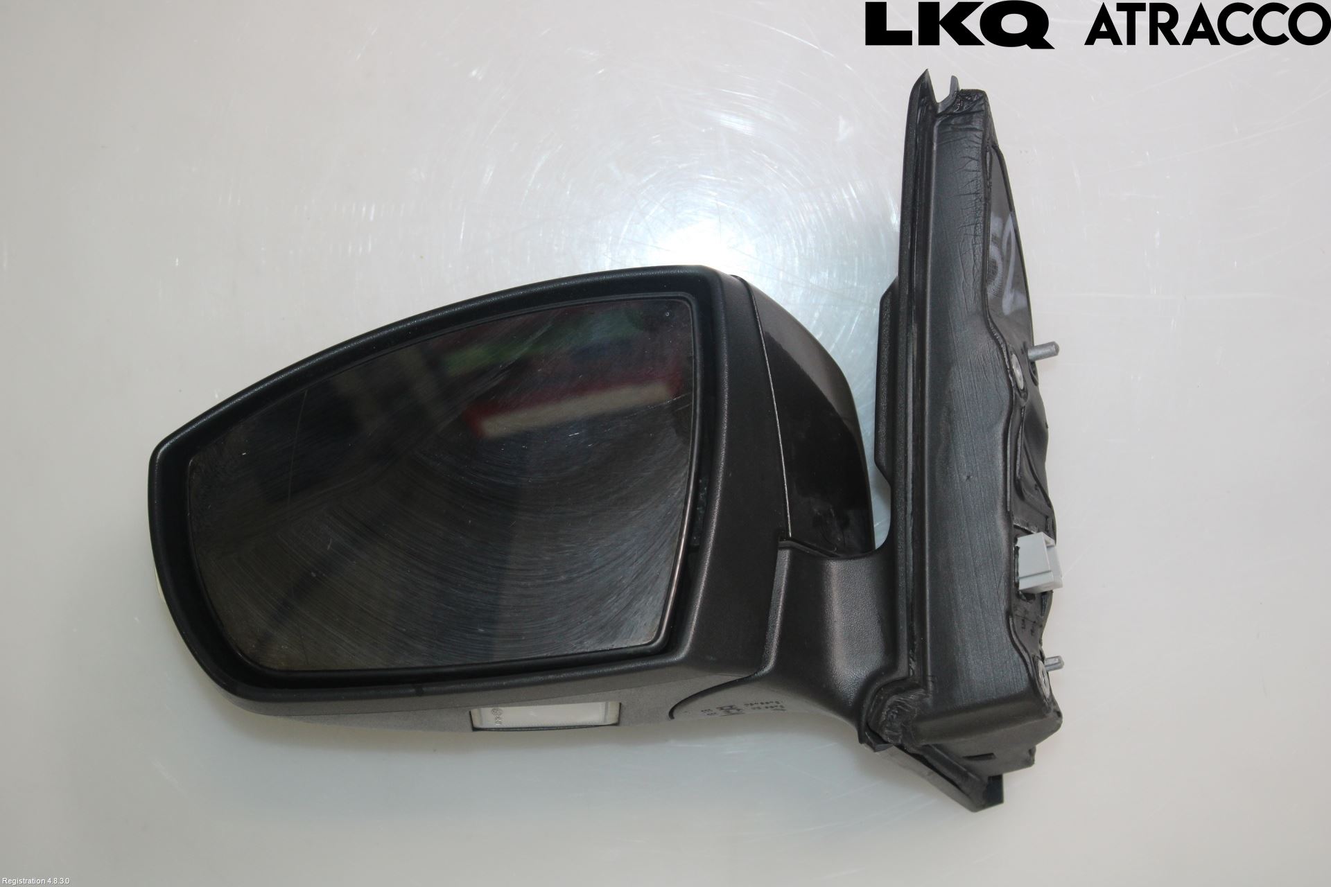Ford KUGA 13-16 Speil V M-El Justering