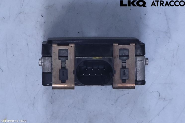 Volkswagen VW GOLF / E-GOLF VII 13-20 Sensor Fartsbegrensning