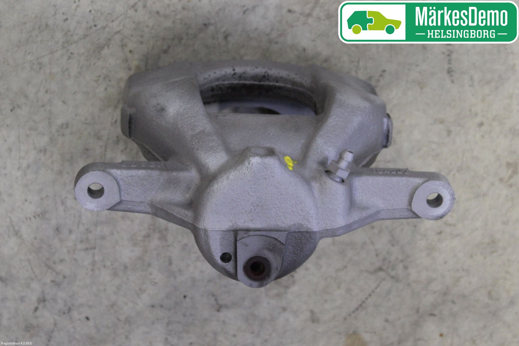Toyota AURIS 13-19 Bremsecaliper Foran Høyre