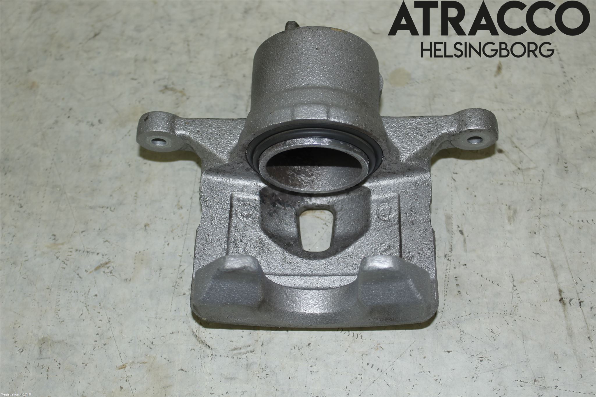 Hyundai i30 GD 13-17 Bremsecaliper Foran Høyre