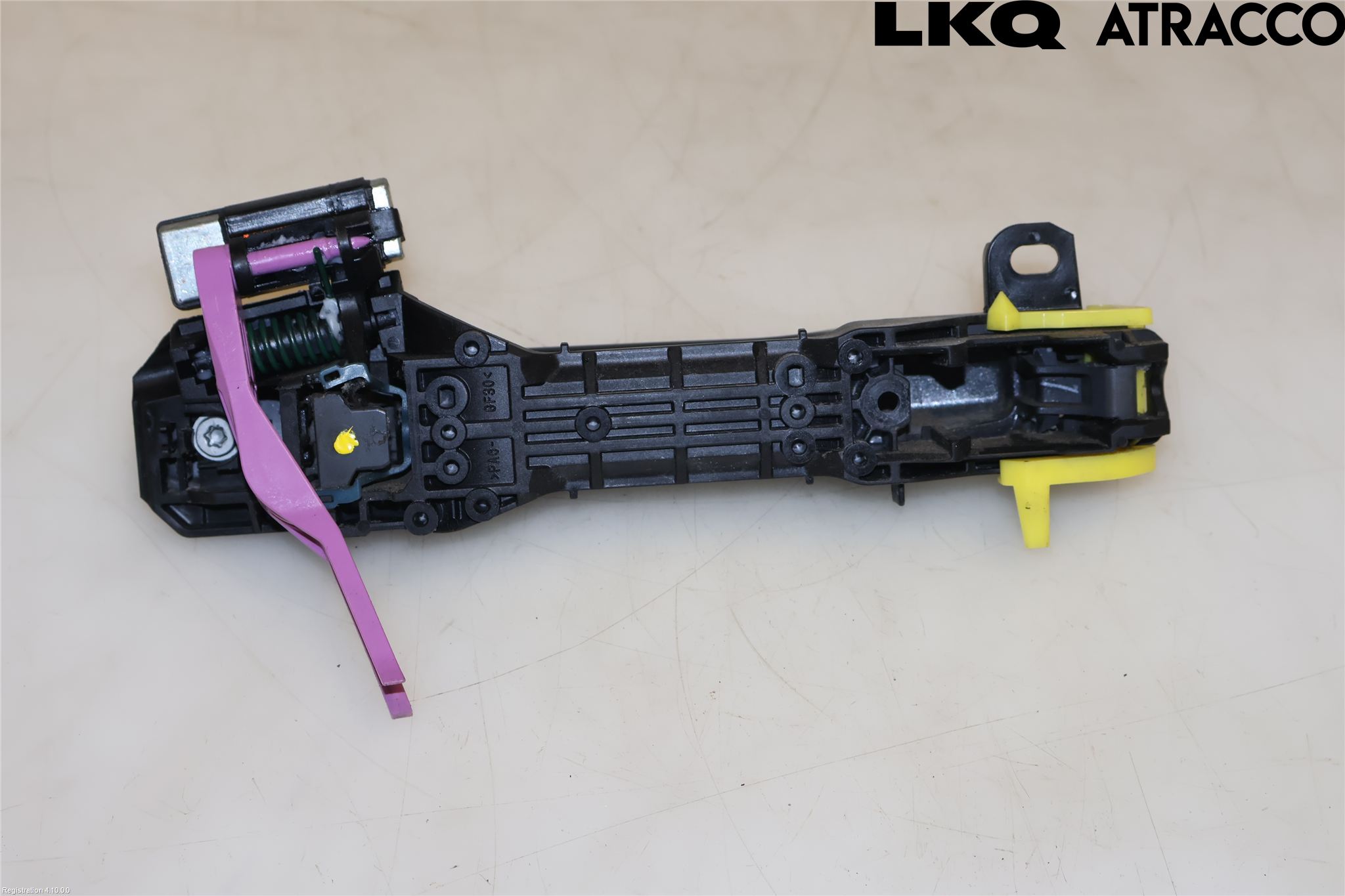 Subaru OUTBACK 15-20 Dørhandtak Ytre Venstre