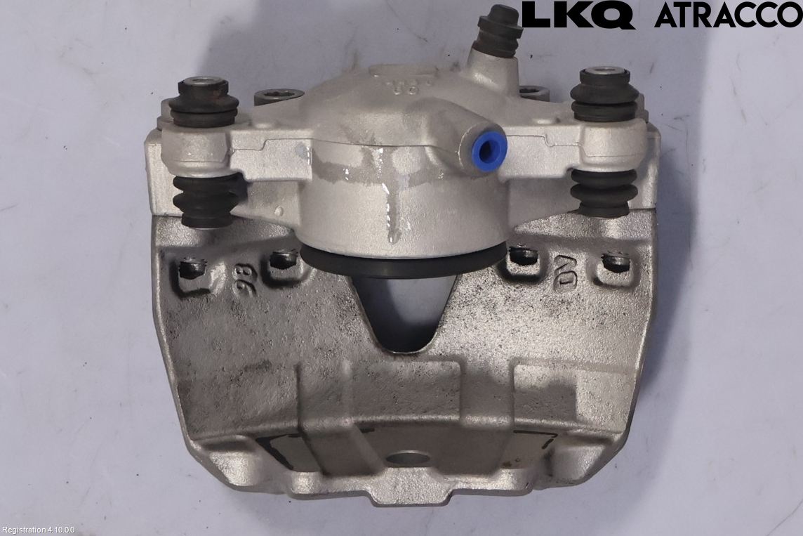 Mercedes-Benz MB E-KLASS (W212) 09-16 Bremsecaliper Foran Venstre