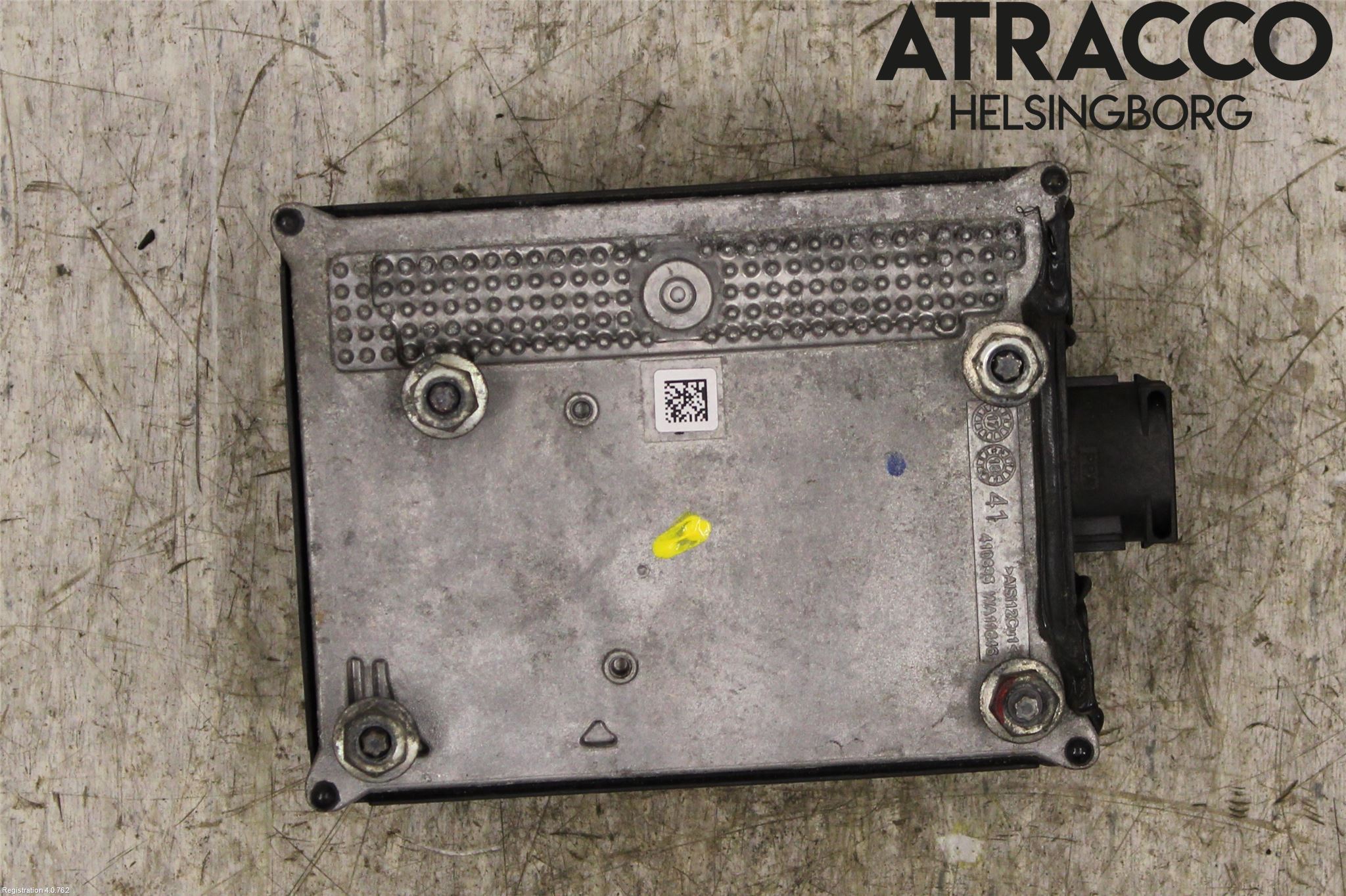 Mitsubishi OUTLANDER 13-21 Sensor Fartsbegrensning