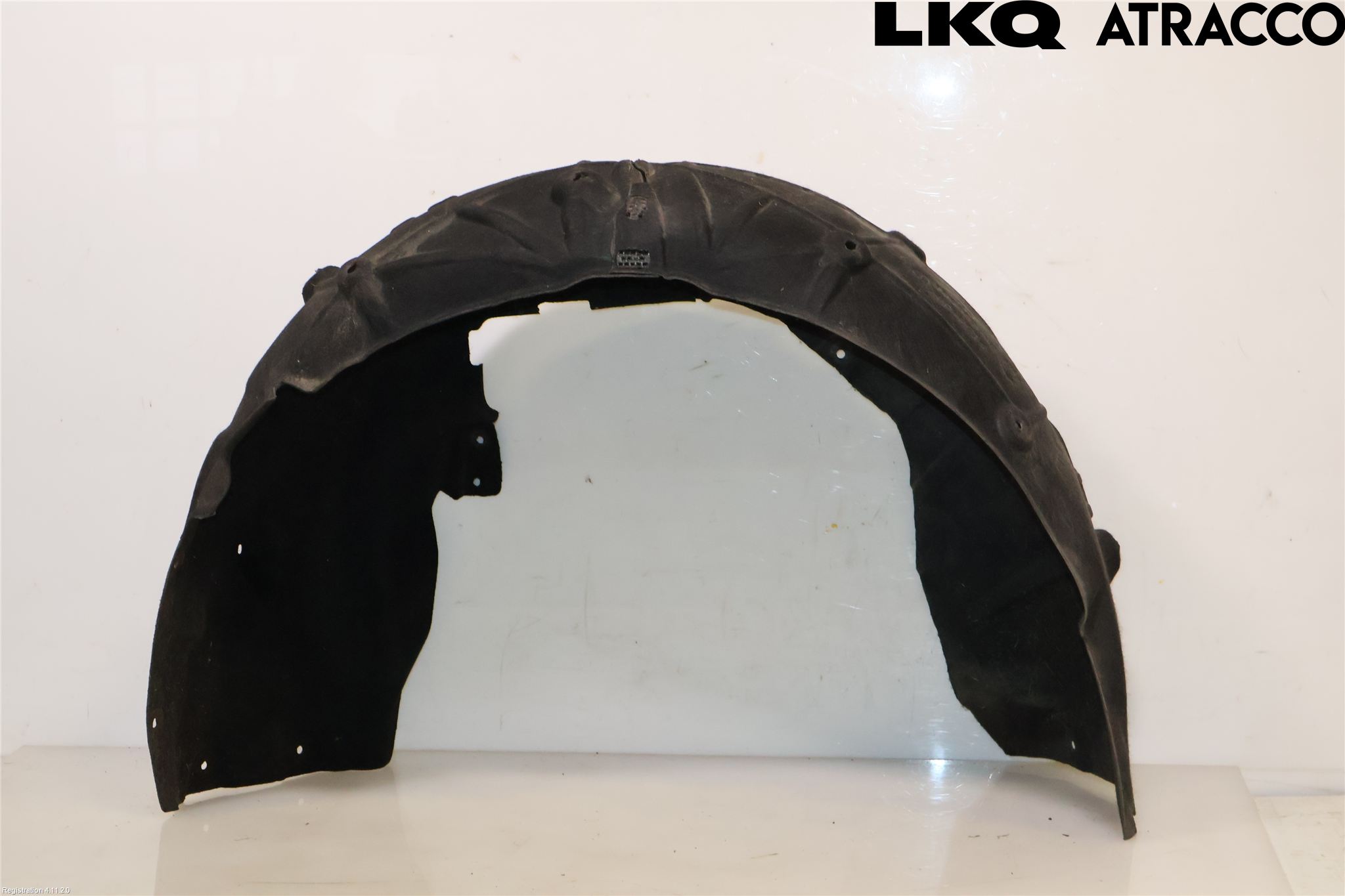 BMW 3 G20/G21/G80/G81 19- Skjerm Indre