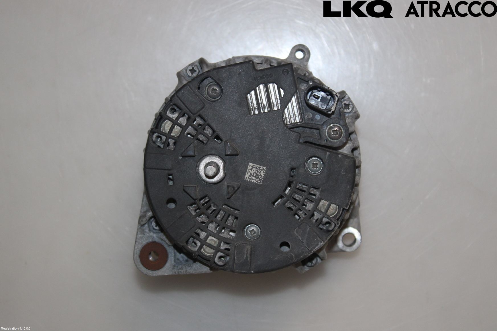 Mercedes-Benz MB GLA-KLASS (X156) 13-20 Dynamo