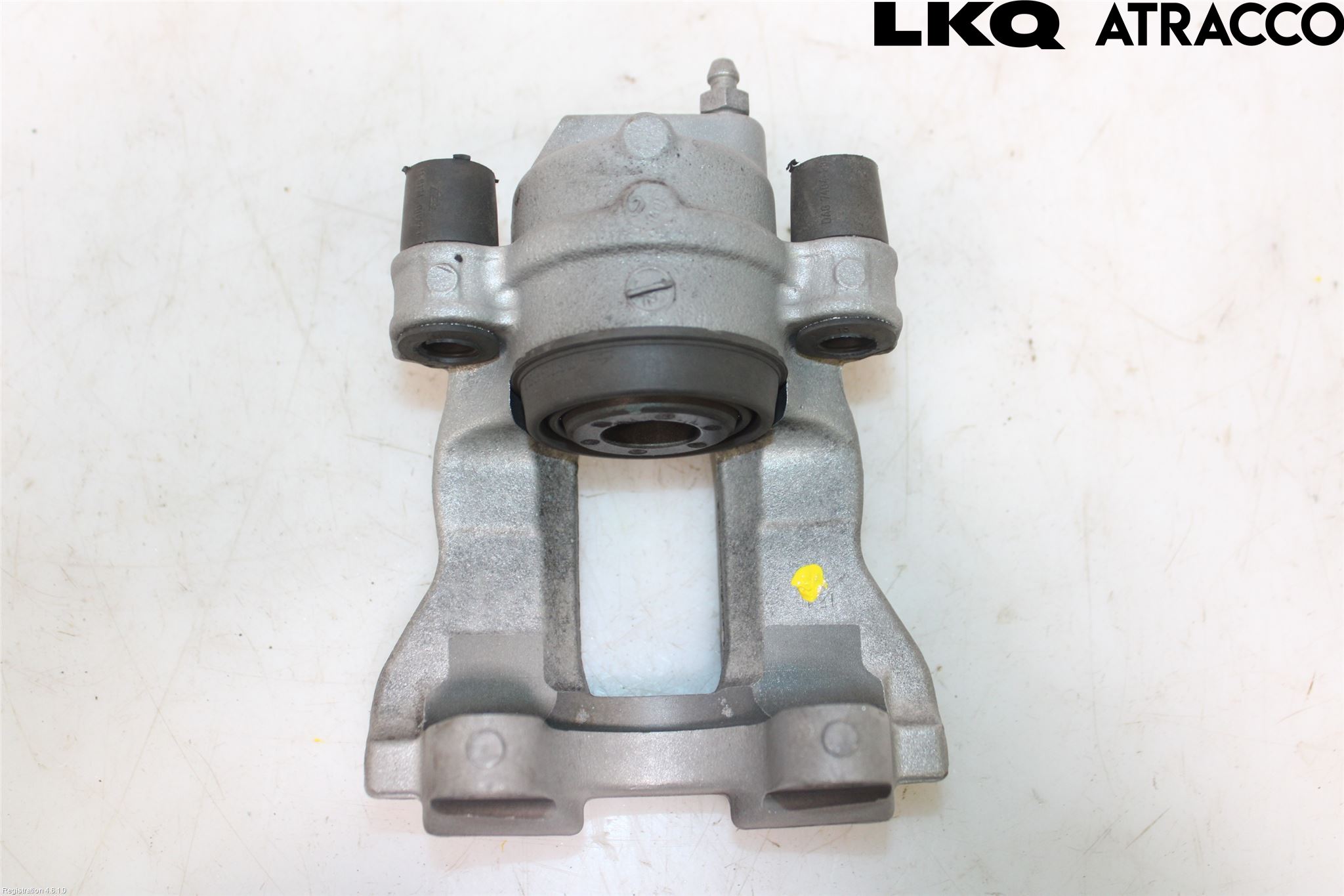 Mercedes-Benz MB CLS (C218/X218) 11-17 Bremsecaliper Bak Venstre