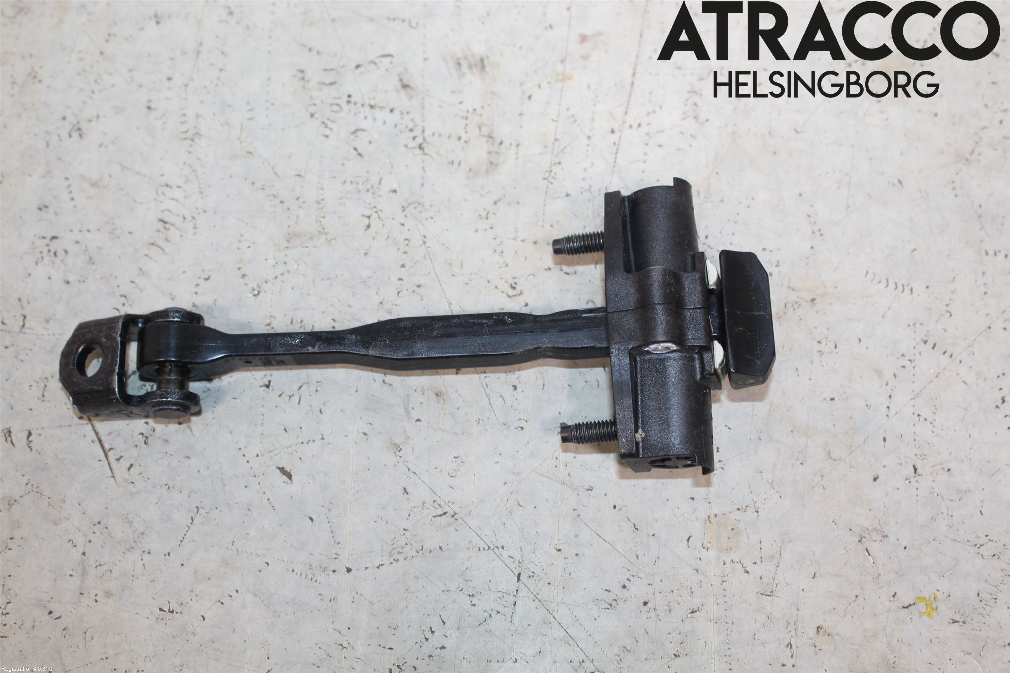 Volvo XC40/RECHARGE 18- Dørstopper