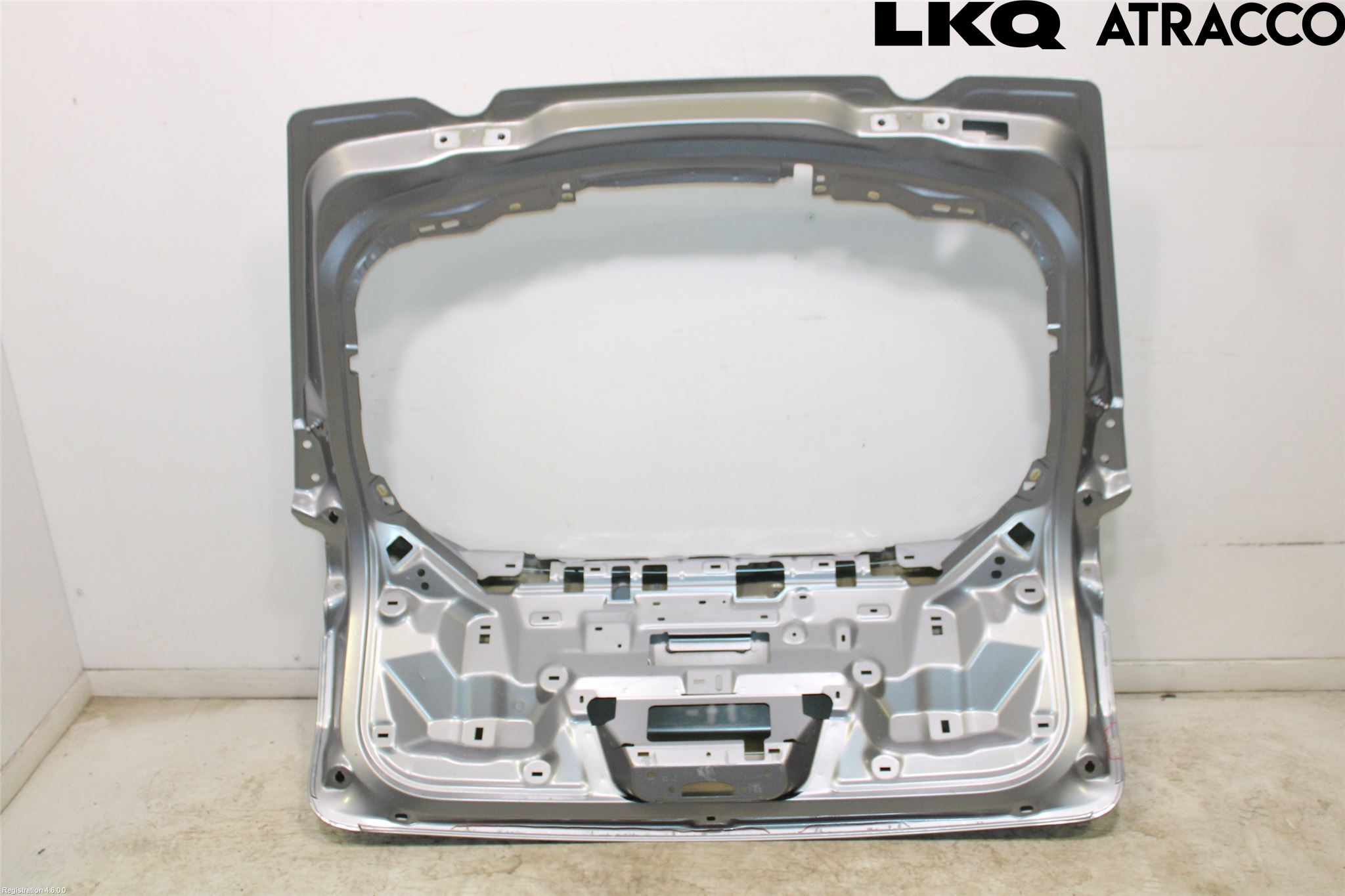 Citroen C4/E-C4 C4X/E-C4X III 21- Bakluke Cc - Kombi