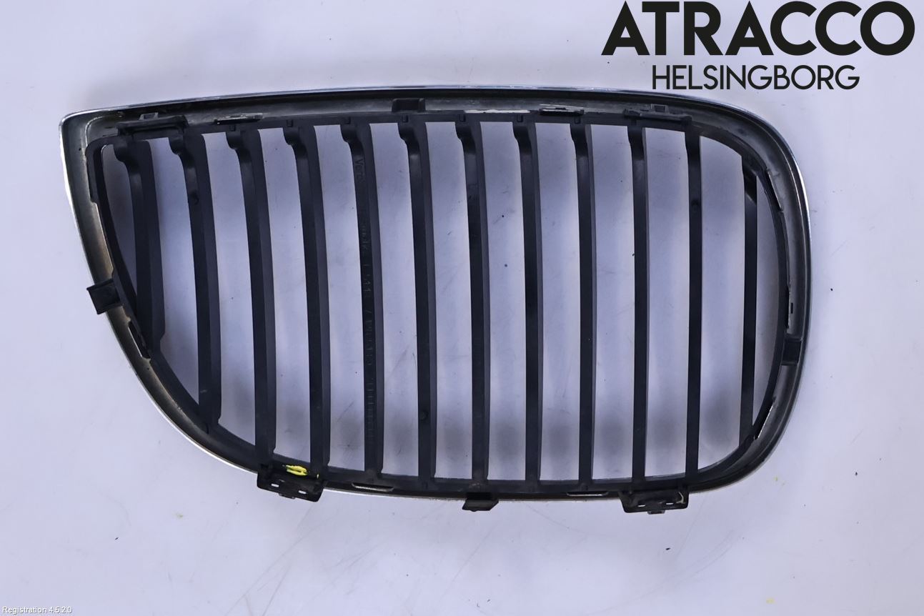 BMW 1 E87/81 5D/3D 03-11 Grilldel Venstre