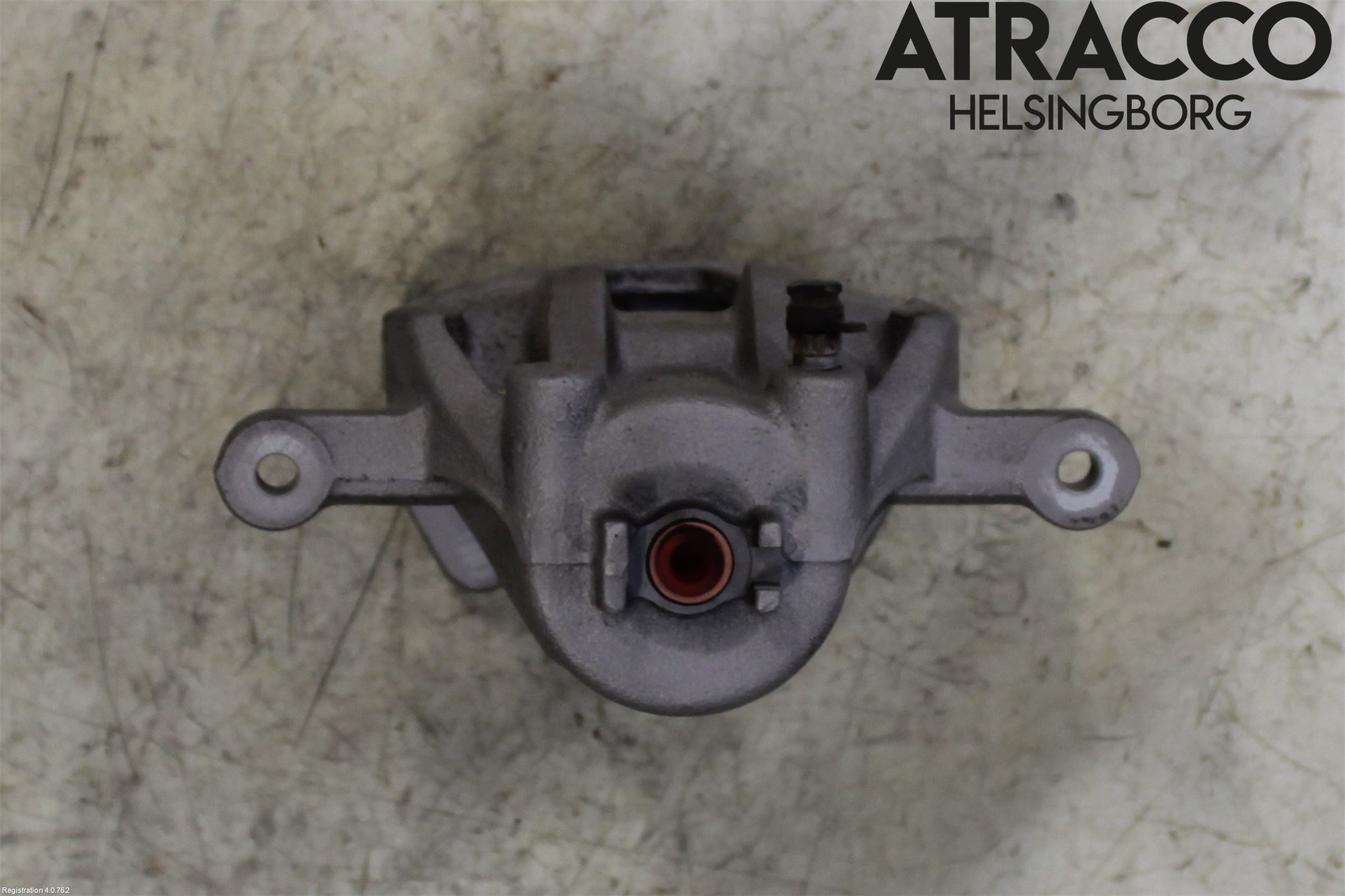 Kia RIO 12-16 Bremsecaliper Foran Høyre