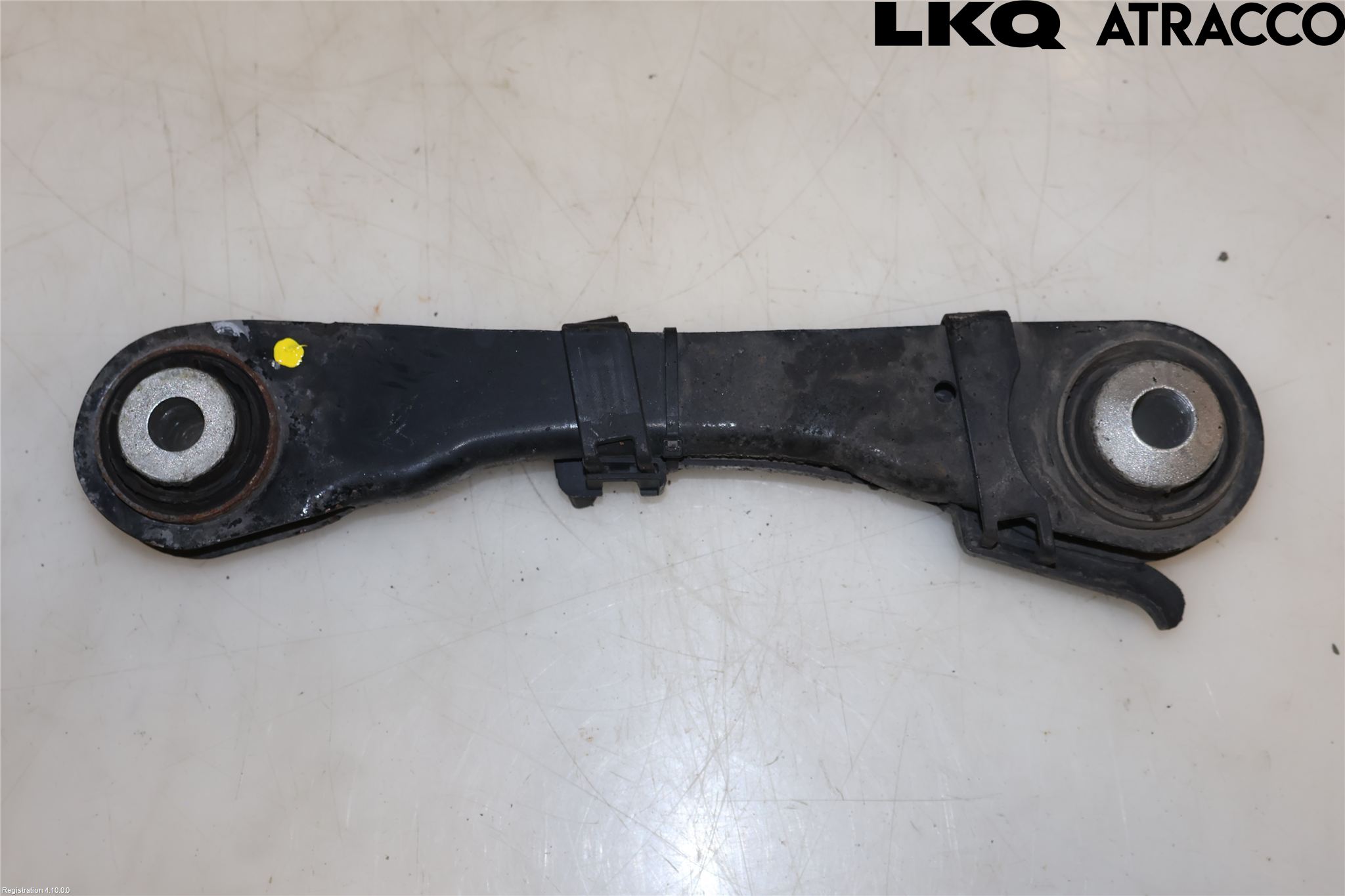 BMW 5 G30/G31/F90 17-23 Bærearm Bak Høyre Øvre