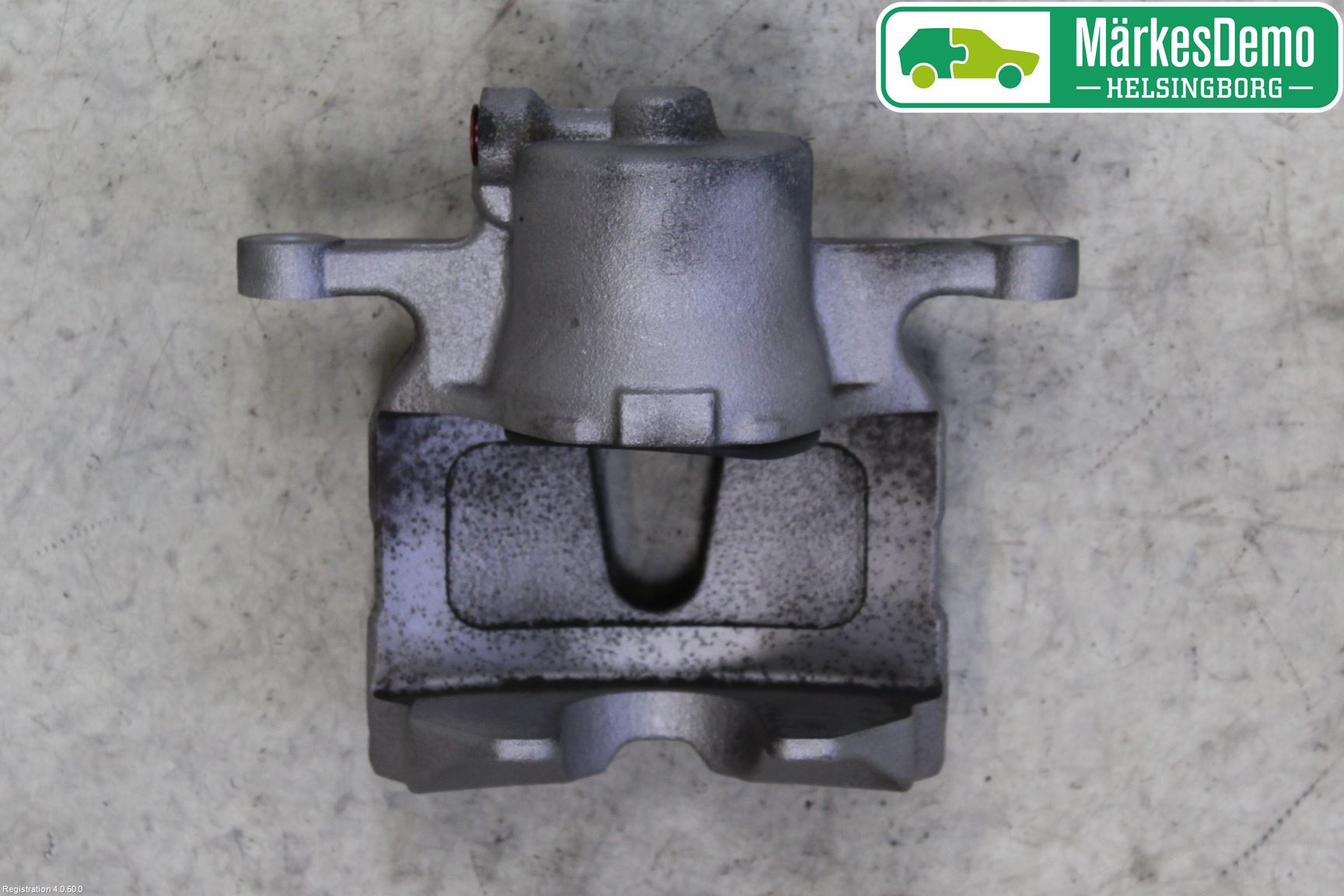 Fiat TIPO/CROSS 16- Bremsecaliper Foran Venstre