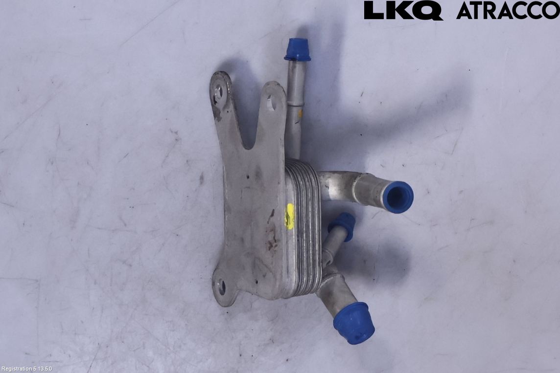 Toyota PRIUS (ZVW50) 16-21 Radiator Oljekjøler Automatgea