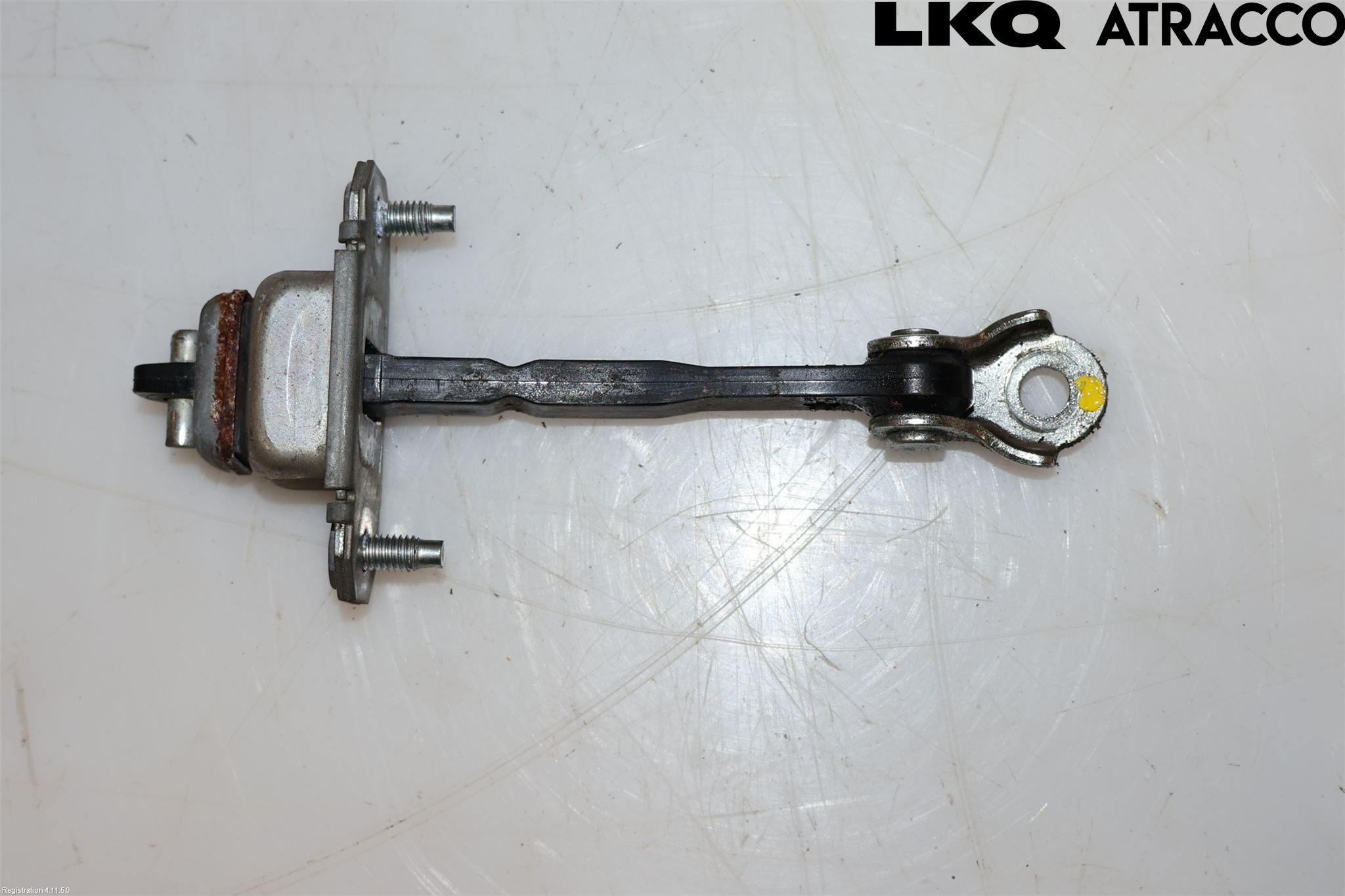 Subaru XV 12-17 Dørstopper