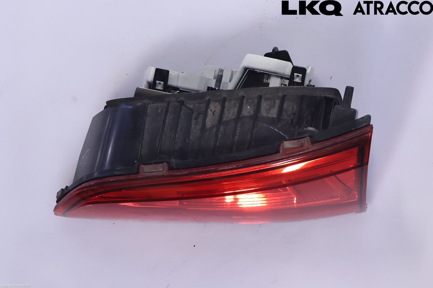 Volkswagen VW GOLF / E-GOLF VII 13-20 Baklykt Høyre  På Luke(Indre)