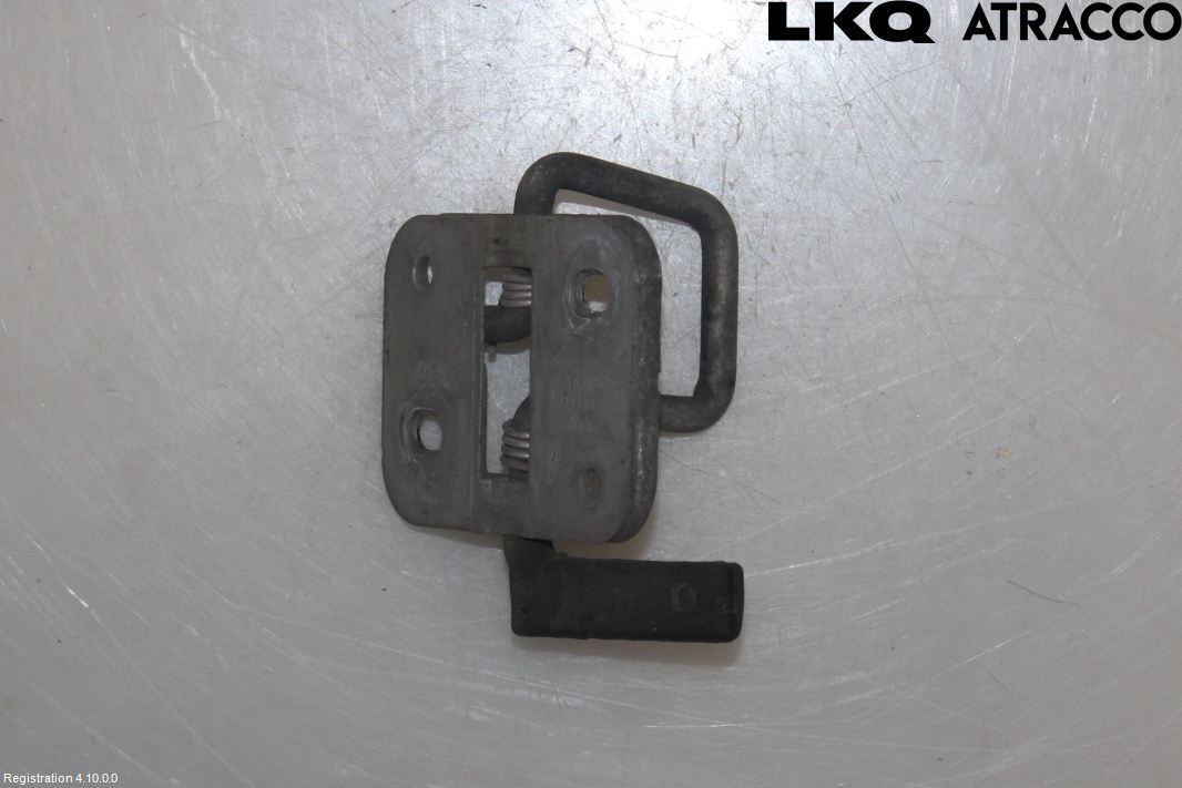 Volkswagen VW GOLF / E-GOLF VII 13-20 Panser Stormkrok