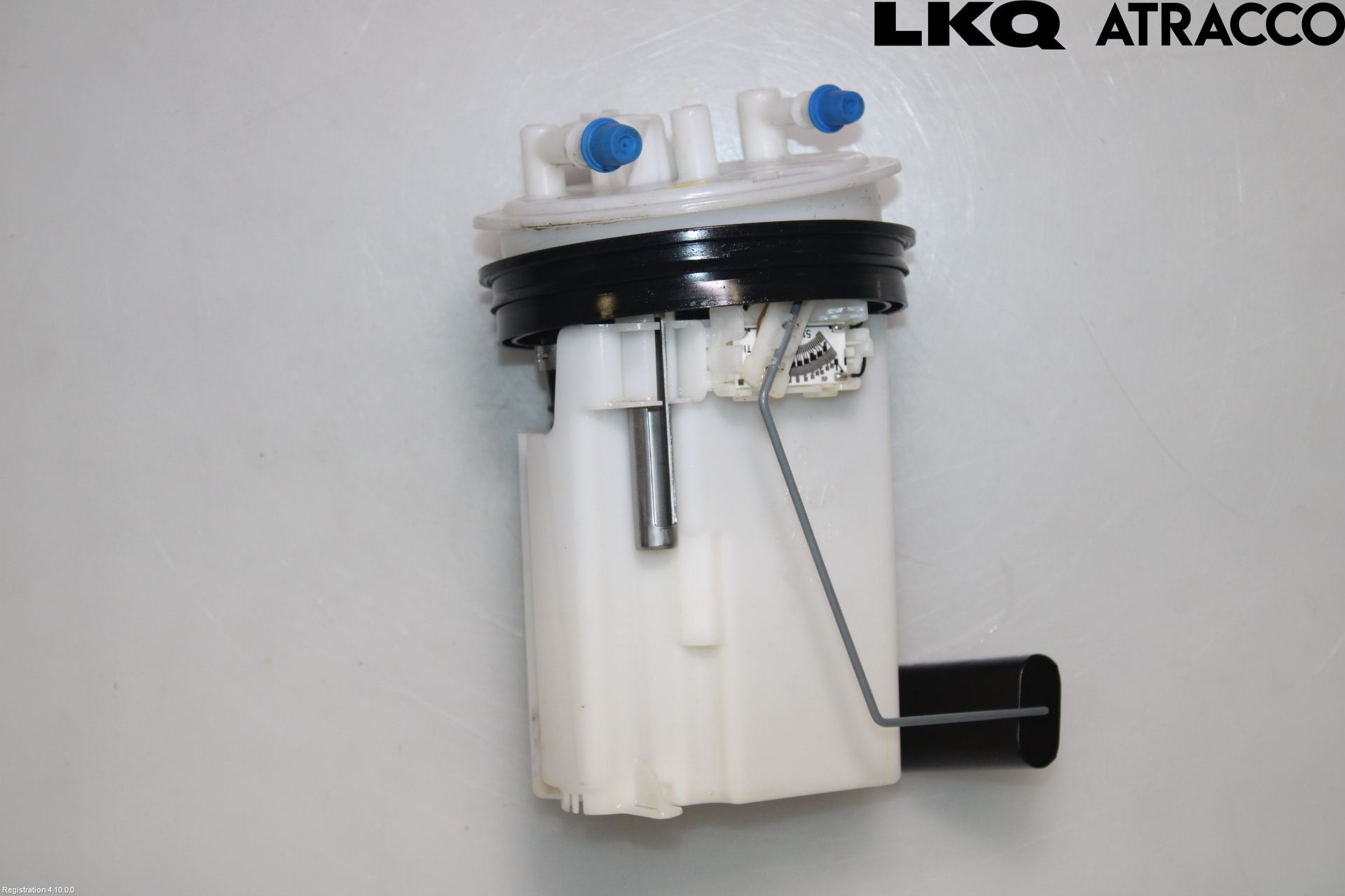 Nissan NV200/NV200 COMBI Drivstoffpumpe Fødepumpe El
