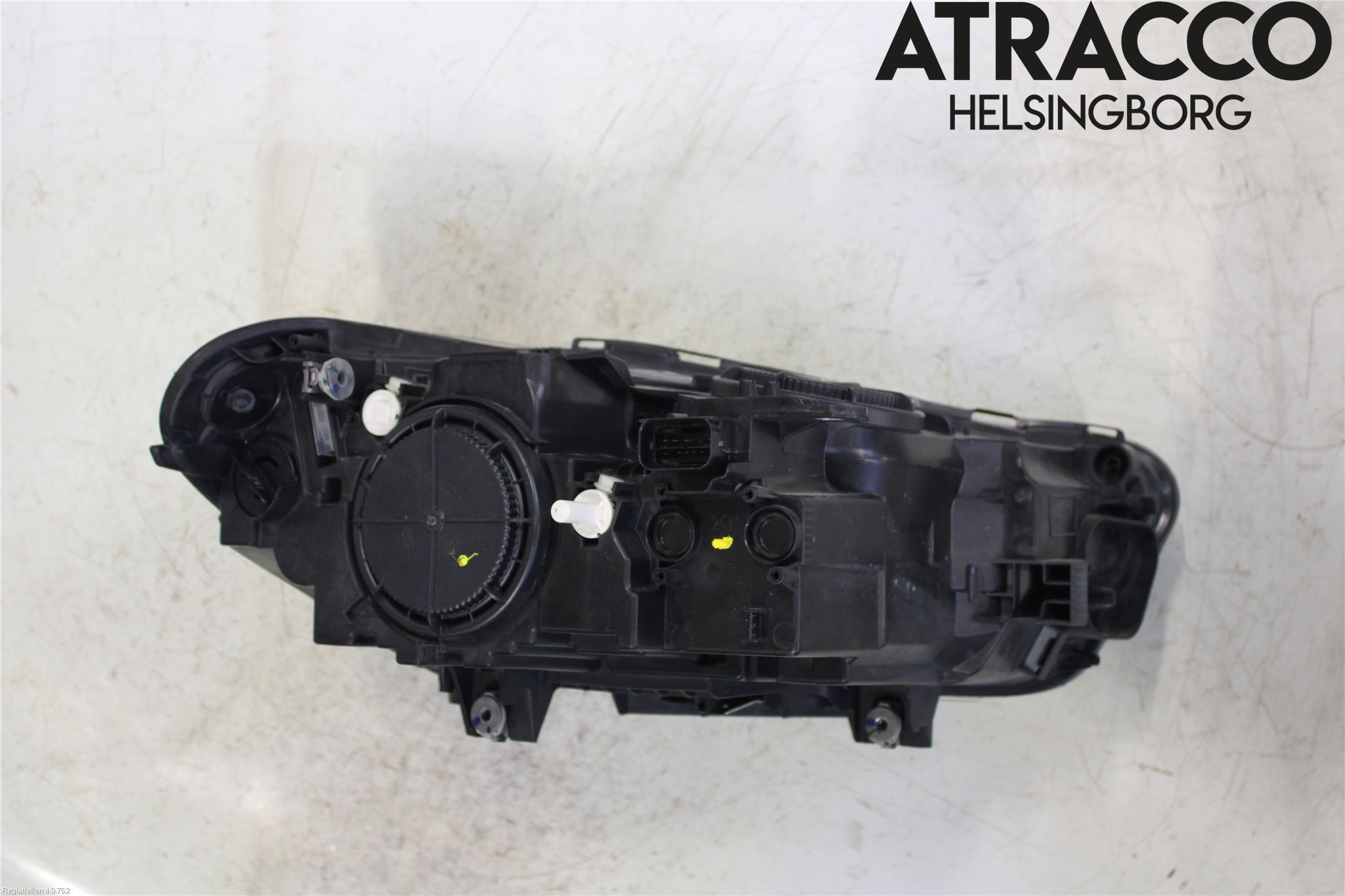 BMW X1 F48 15-22 Frontlykt Venstre