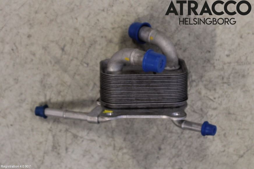 Toyota RAV4 19- Radiator Oljekjøler Automatgea