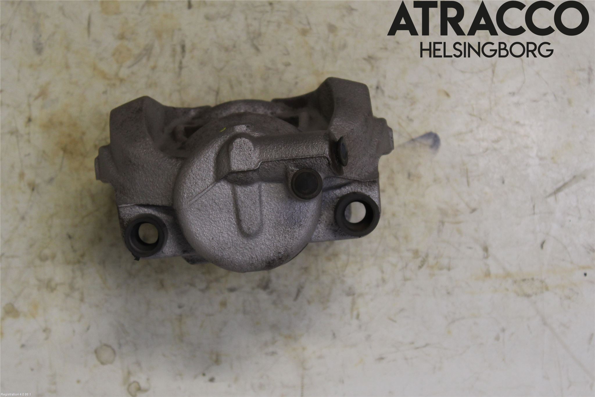 Ford GALAXY 06-15 Bremsecaliper Foran Høyre