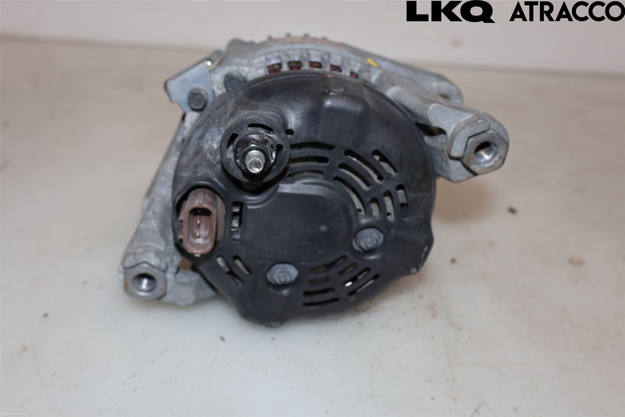 Kia OPTIMA 16-20 Dynamo