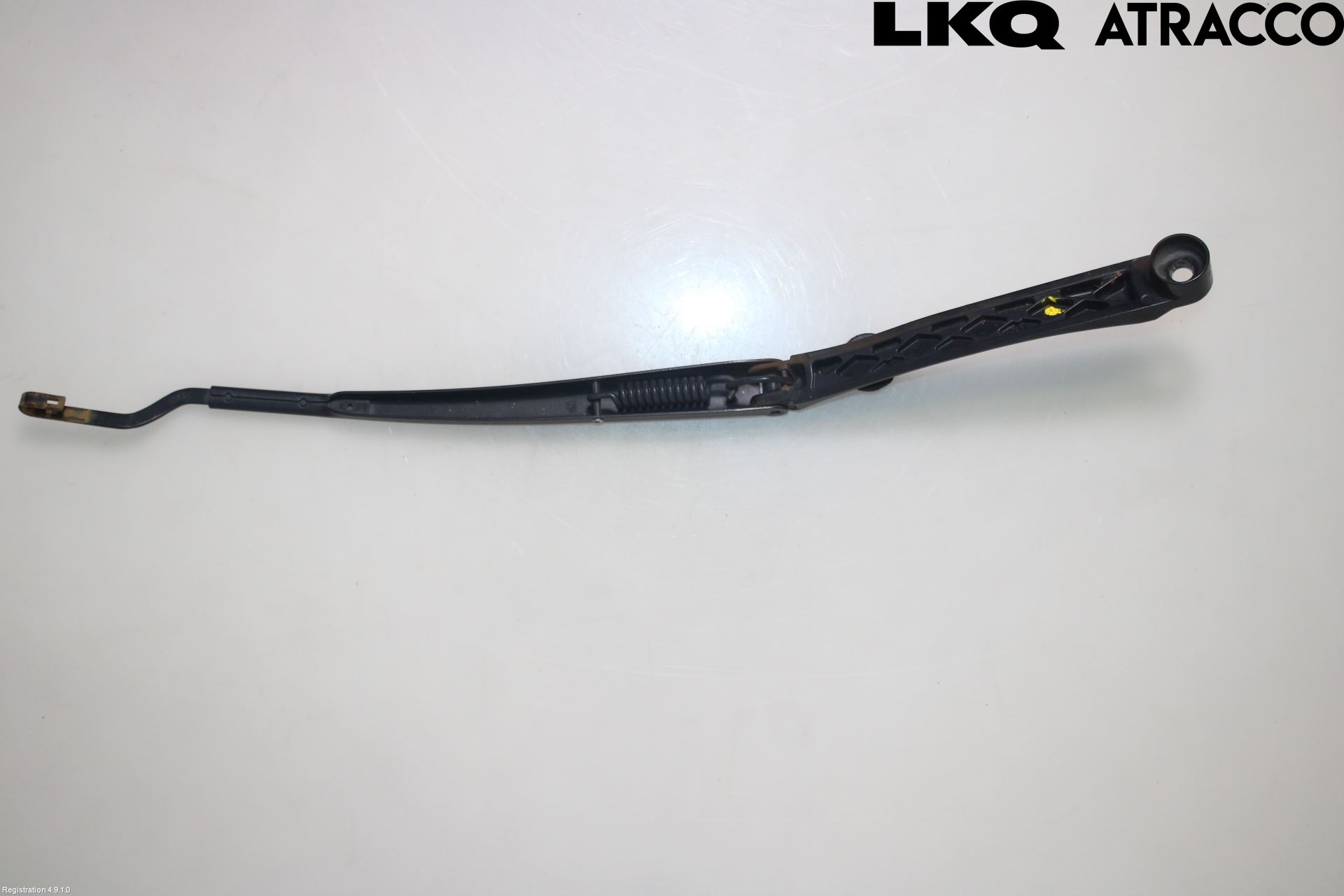 Toyota RAV 4 06-12 Viskerarm-Armer Frontrute