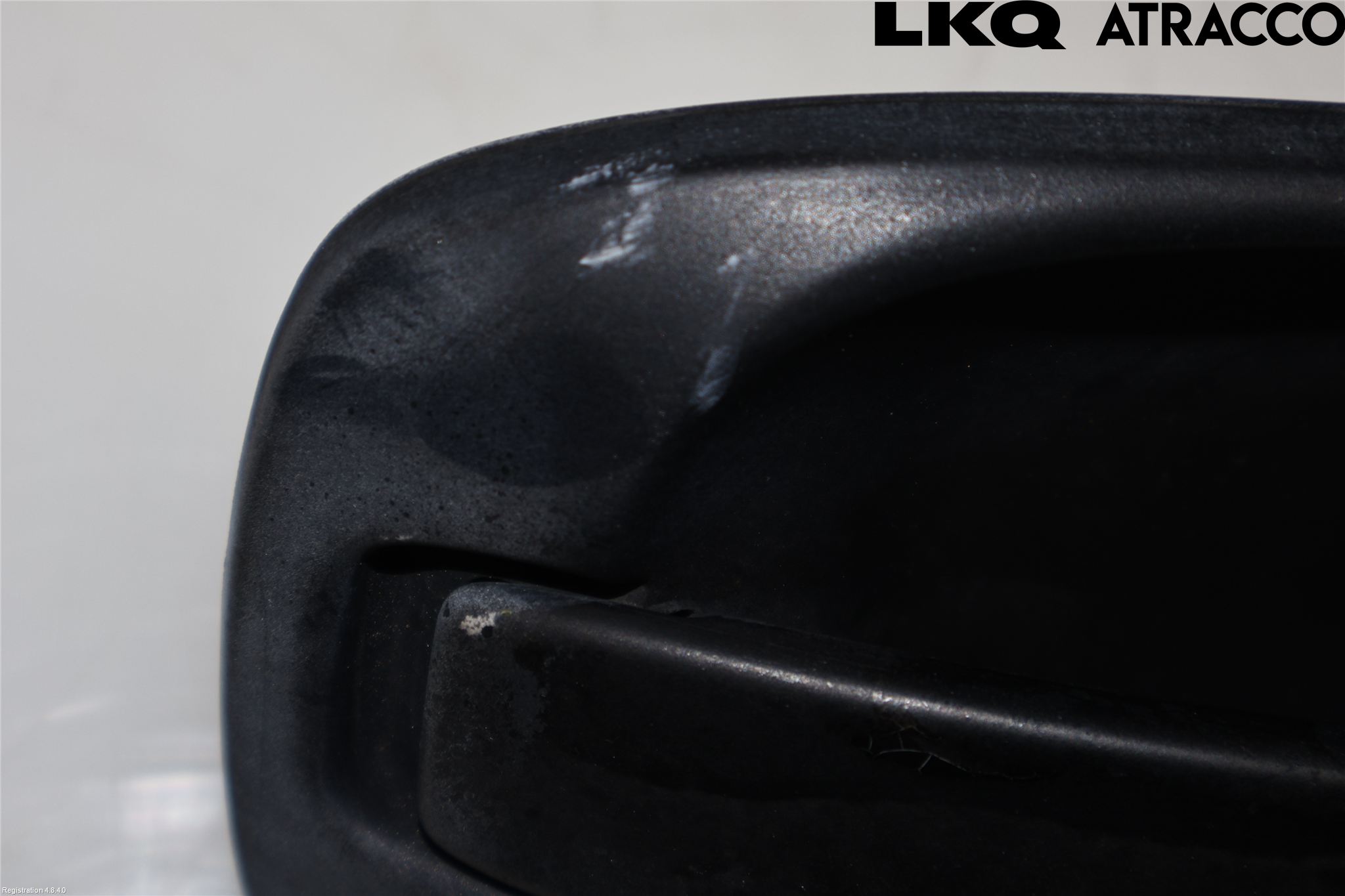 Opel COMBO D 12-18 Dørhandtak Ytre Høyre
