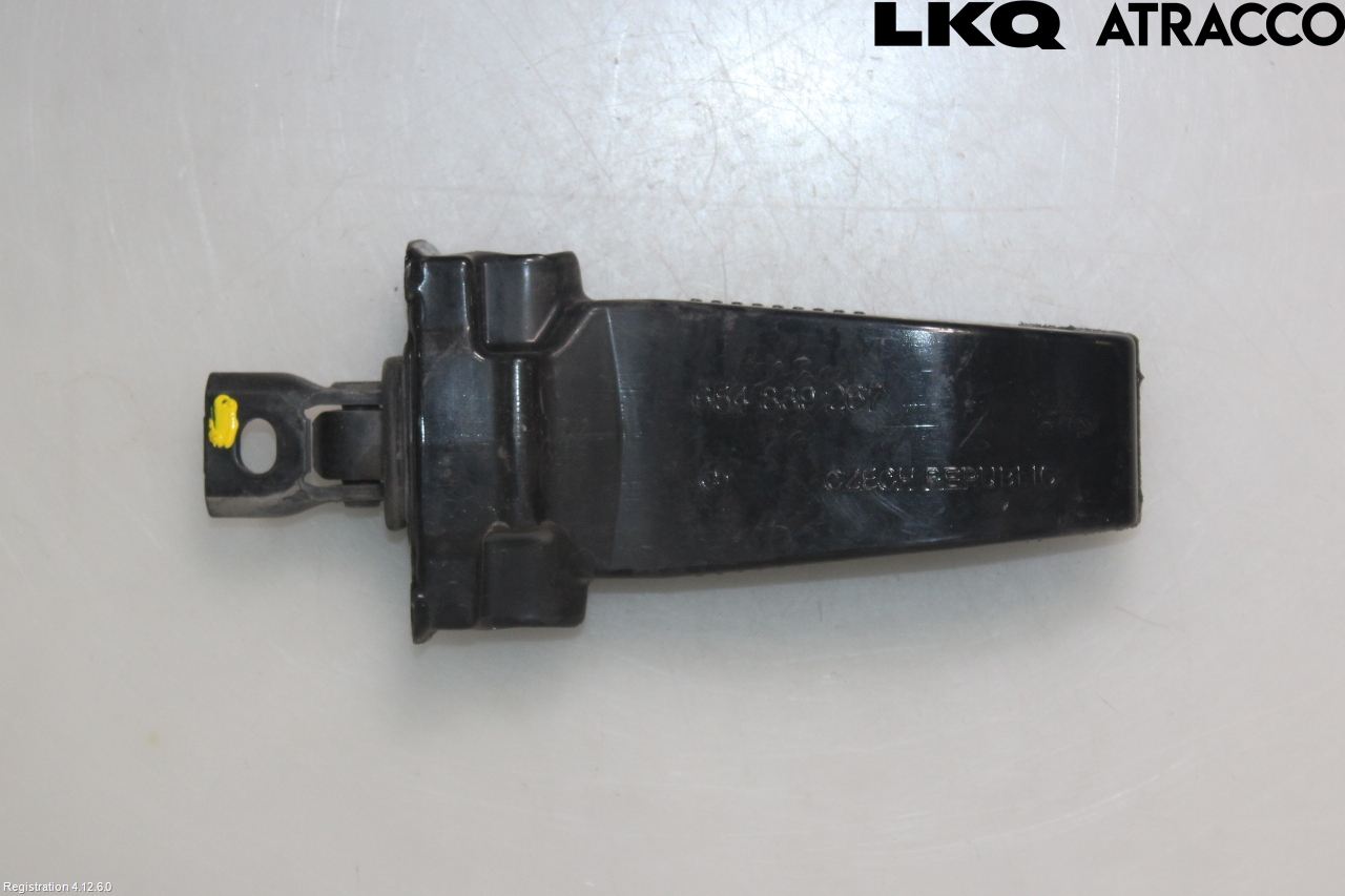 Skoda FABIA 22- Dørstopper