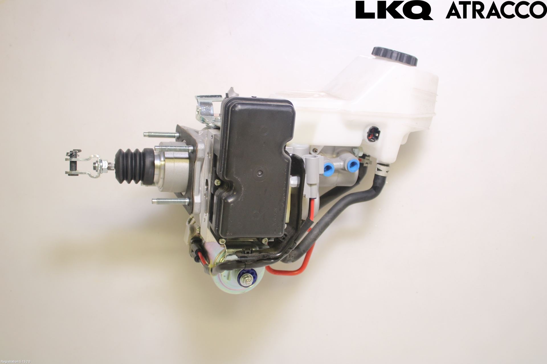 Lexus NX 340h/450h+ 21- Bremseservo