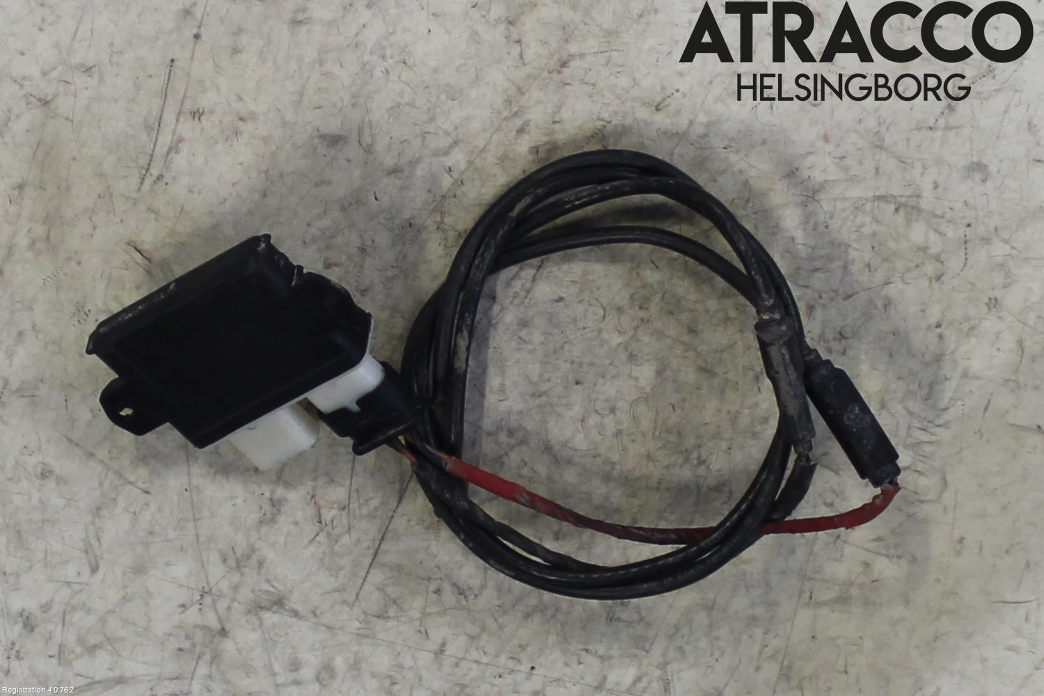 Peugeot 5008 17-24 Sensor Øvrig
