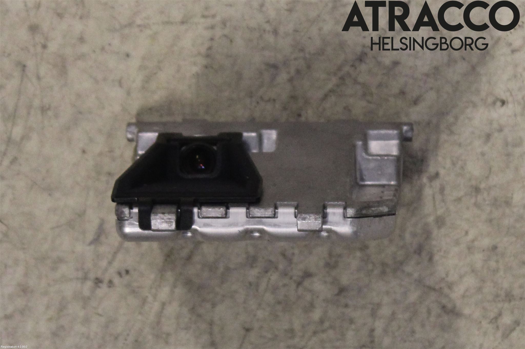 Mercedes-Benz MB CLS (C218/X218) 11-17 Sensor Kollisjonsbeskyttelse