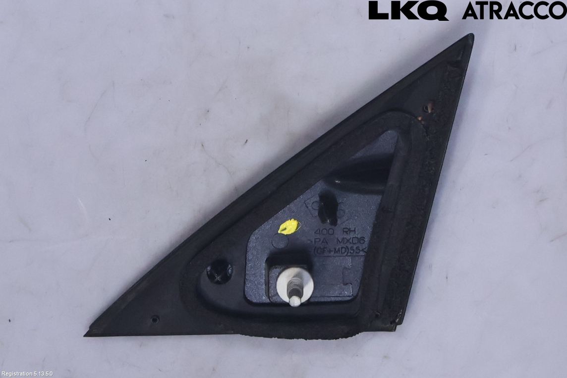 Lexus IS 250/350 14-20 Dør Dekorlist Hf