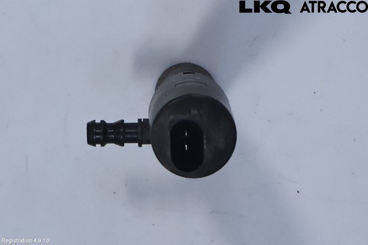 Hyundai i40 08-15 Spylerpumpe Høytrykk