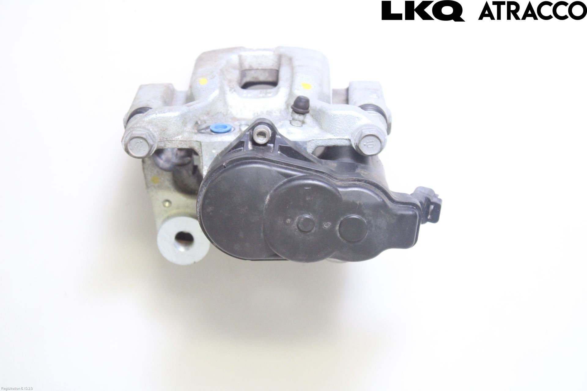 Lexus NX 340h/450h+ 21- Bremsecaliper Bak Venstre