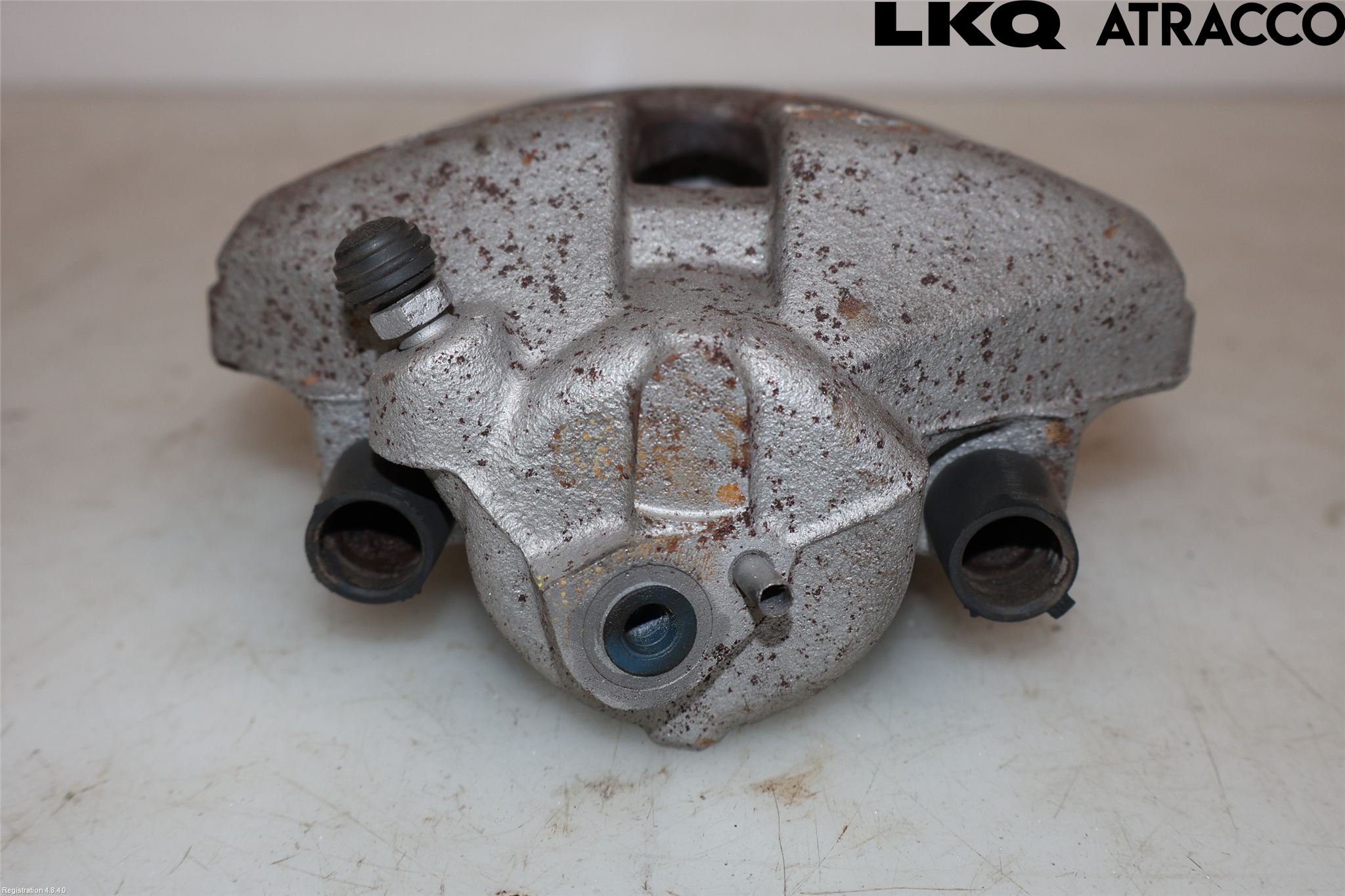 Volkswagen VW PASSAT 11-14 Bremsecaliper Foran Venstre