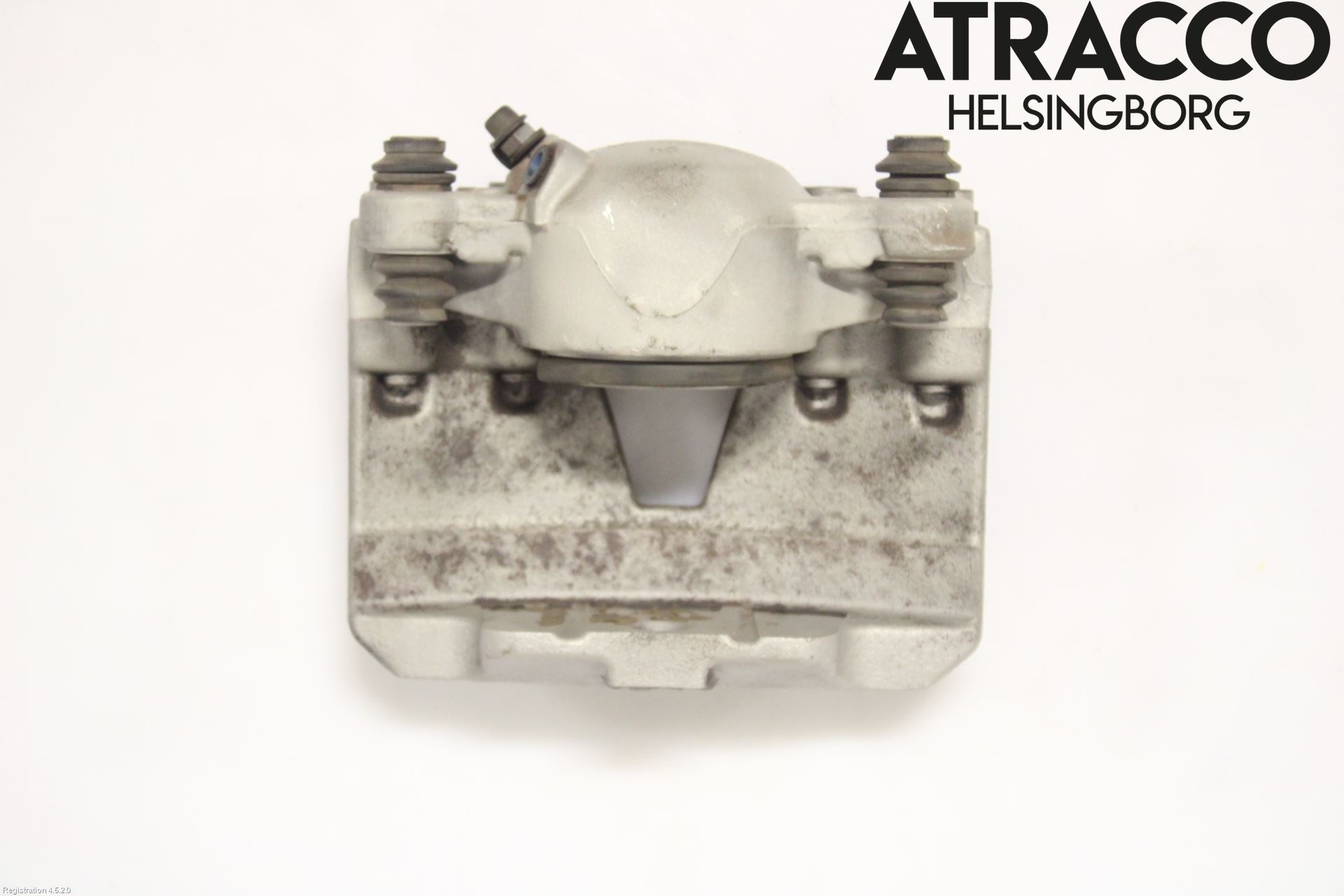 Audi A6/S6 4G 11-18 Bremsecaliper Foran Høyre