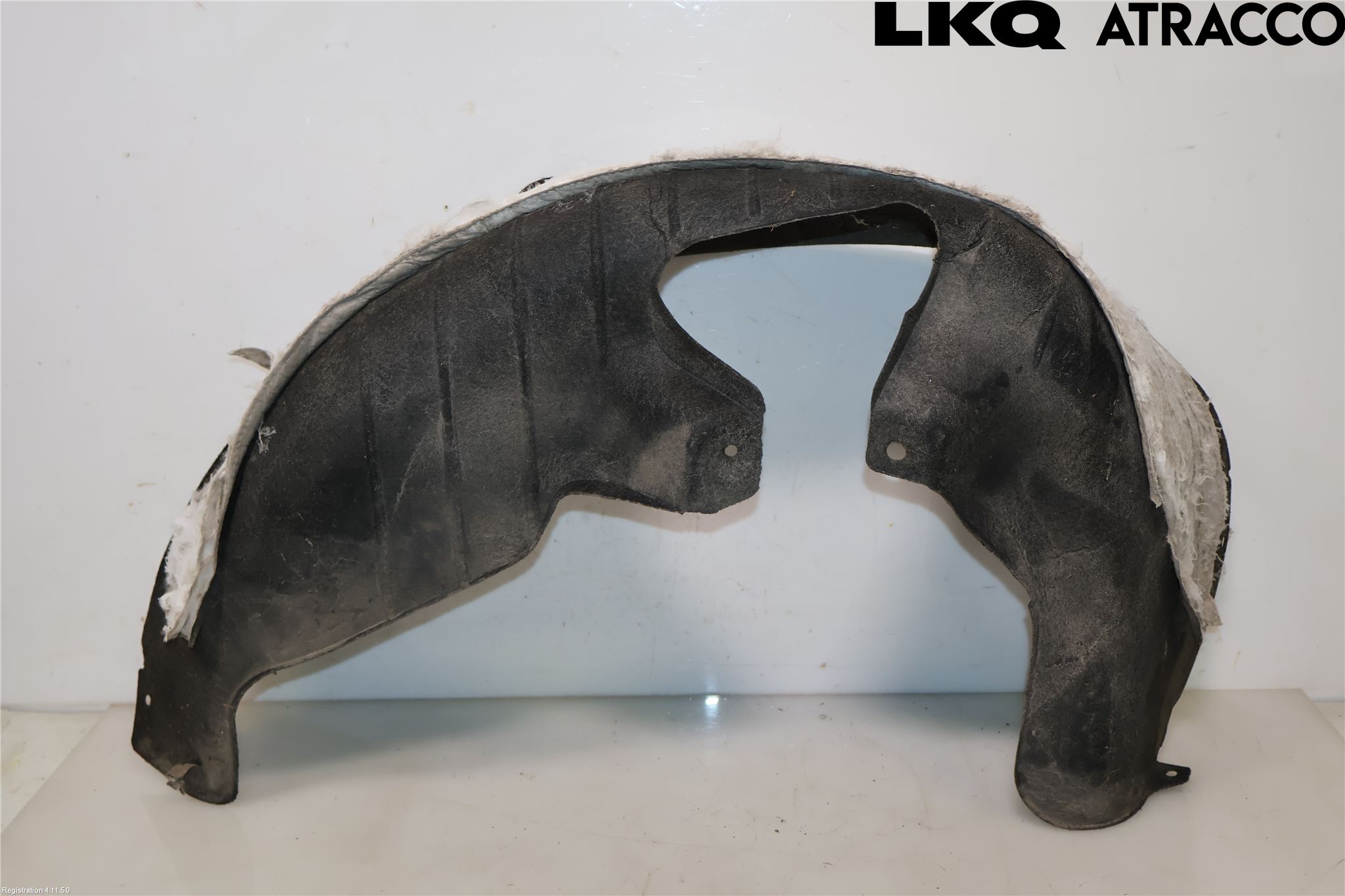 Hyundai TUCSON 05- Skjerm Indre