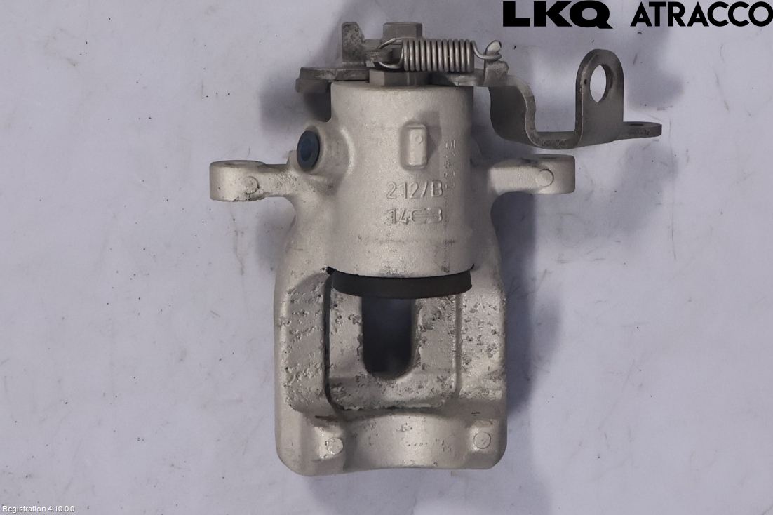 Citroen BERLINGO 08-18 Bremsecaliper Bak Venstre