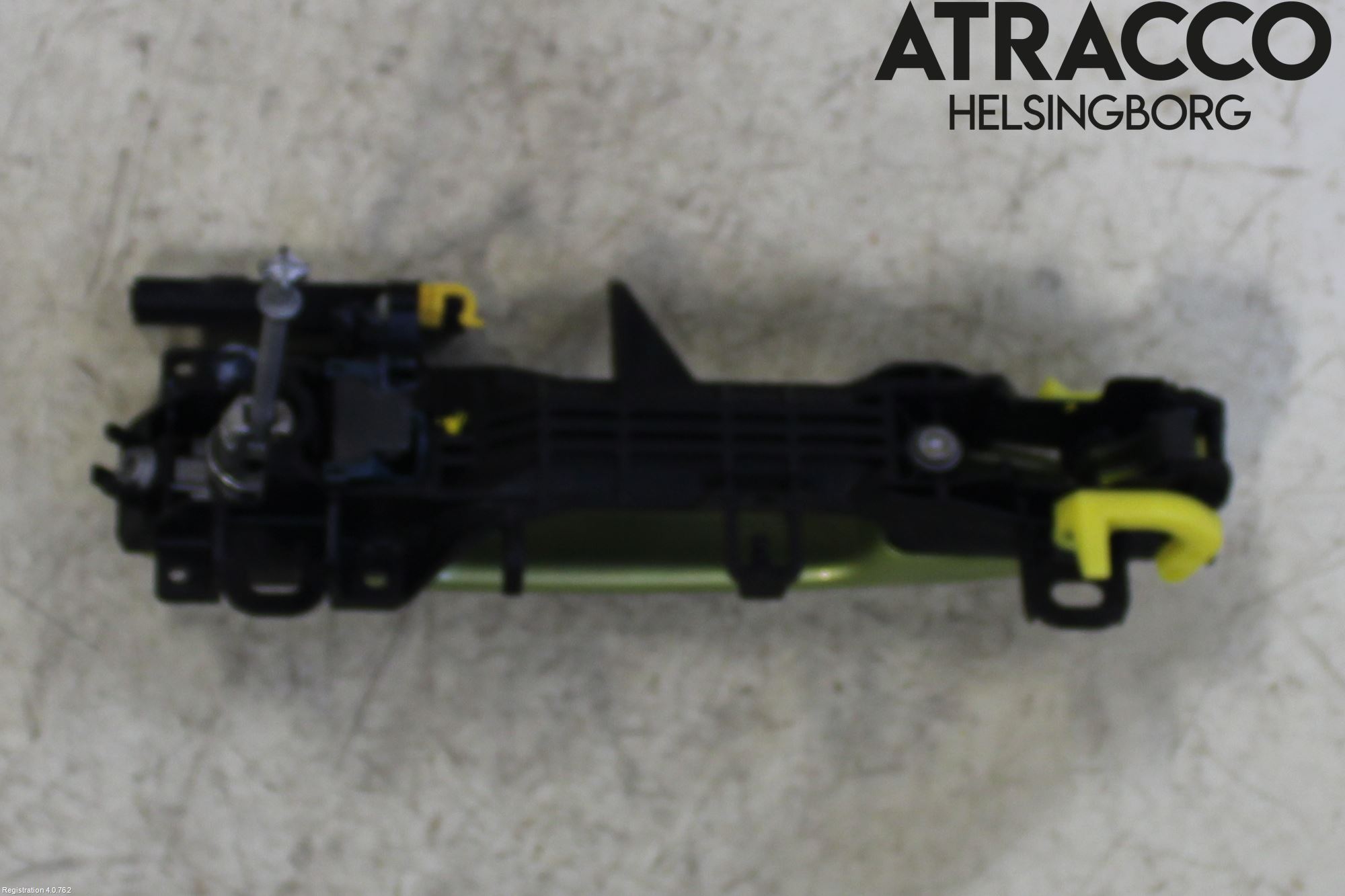 Subaru XV 12-17 Dørhandtak Ytre Venstre
