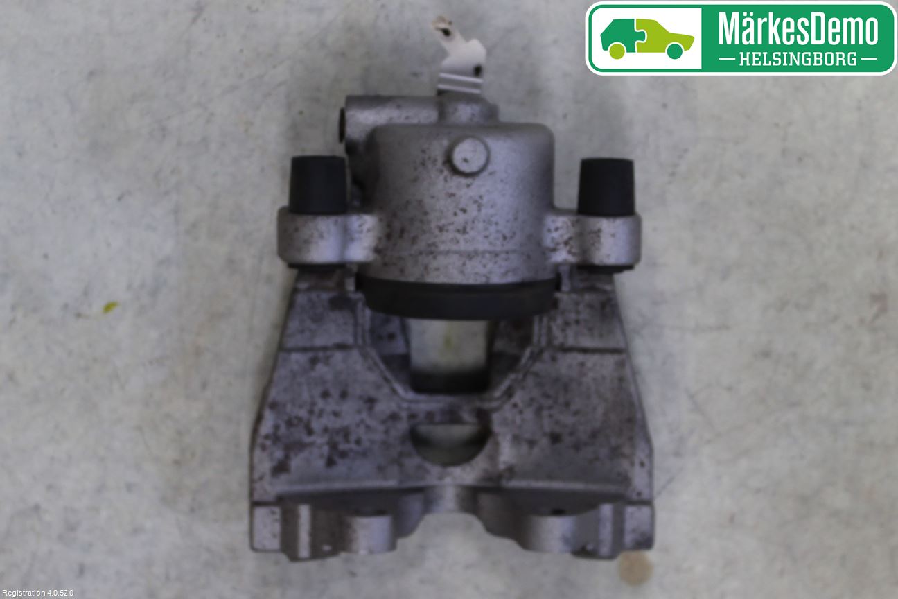 Fiat DOBLO CARGO Bremsecaliper Foran Venstre