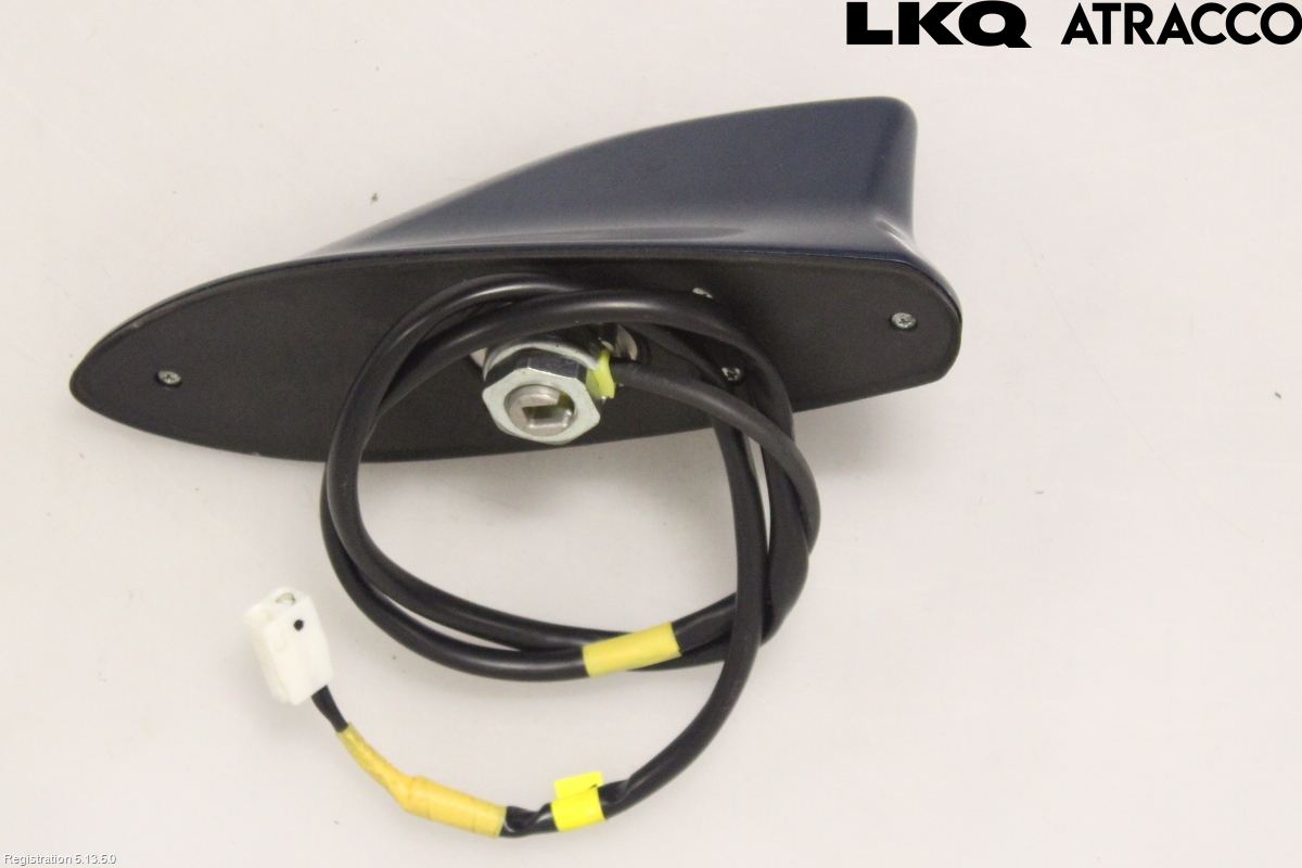 Toyota AURIS 13-19 Stereo Antenne Radio-Tv