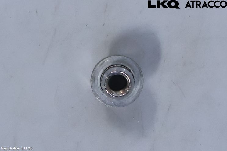 Toyota YARIS XP21 20- Hjulmutter - Bolt - Sett