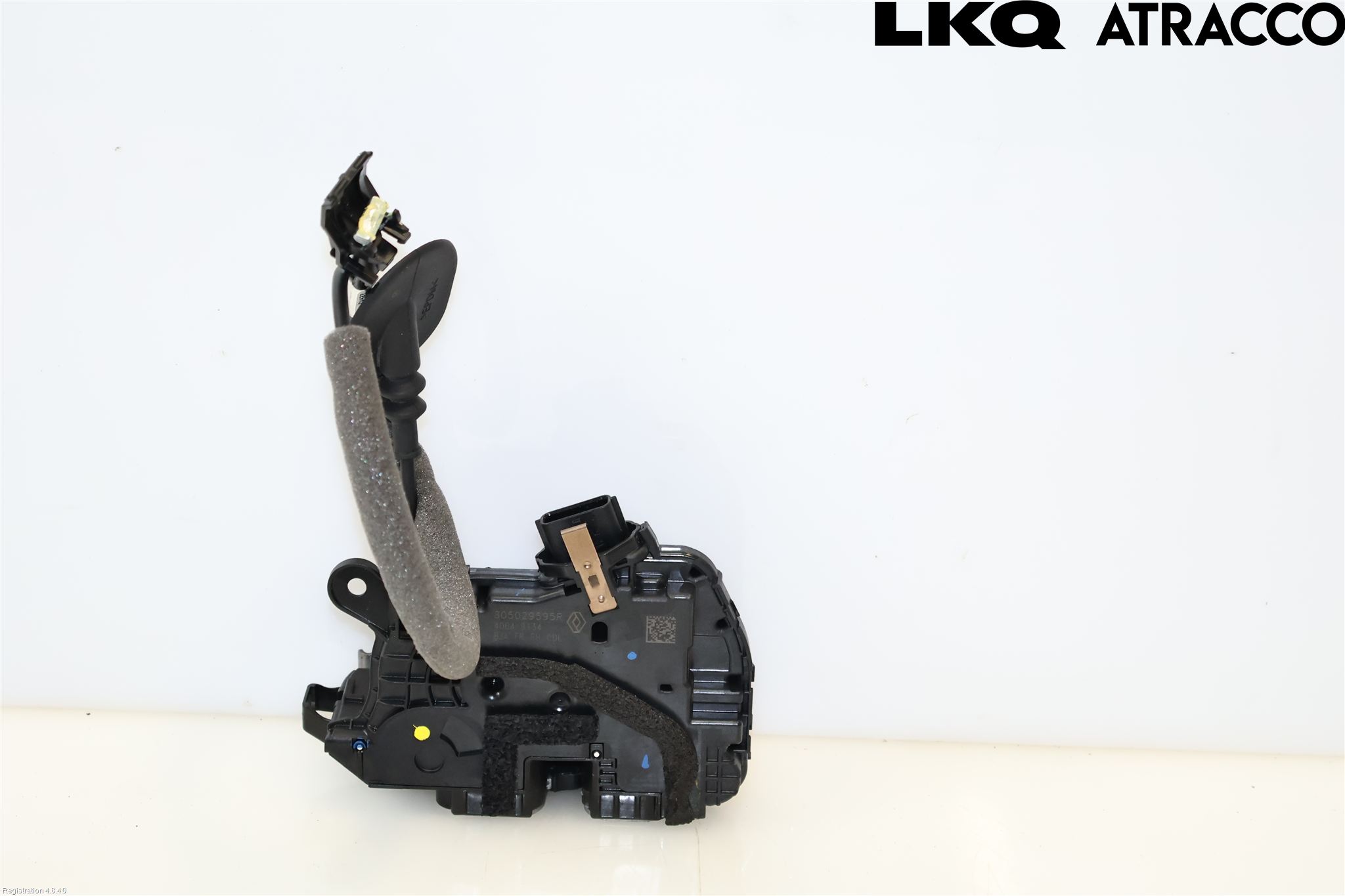 Renault CLIO/E-TECH V 20- Sentrallåsmotor Høyre