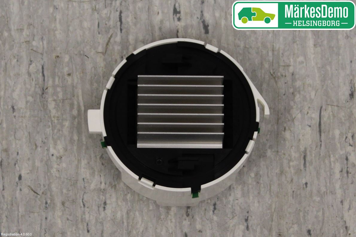 Mazda 6 13- Varmeapparat Viftemotstand