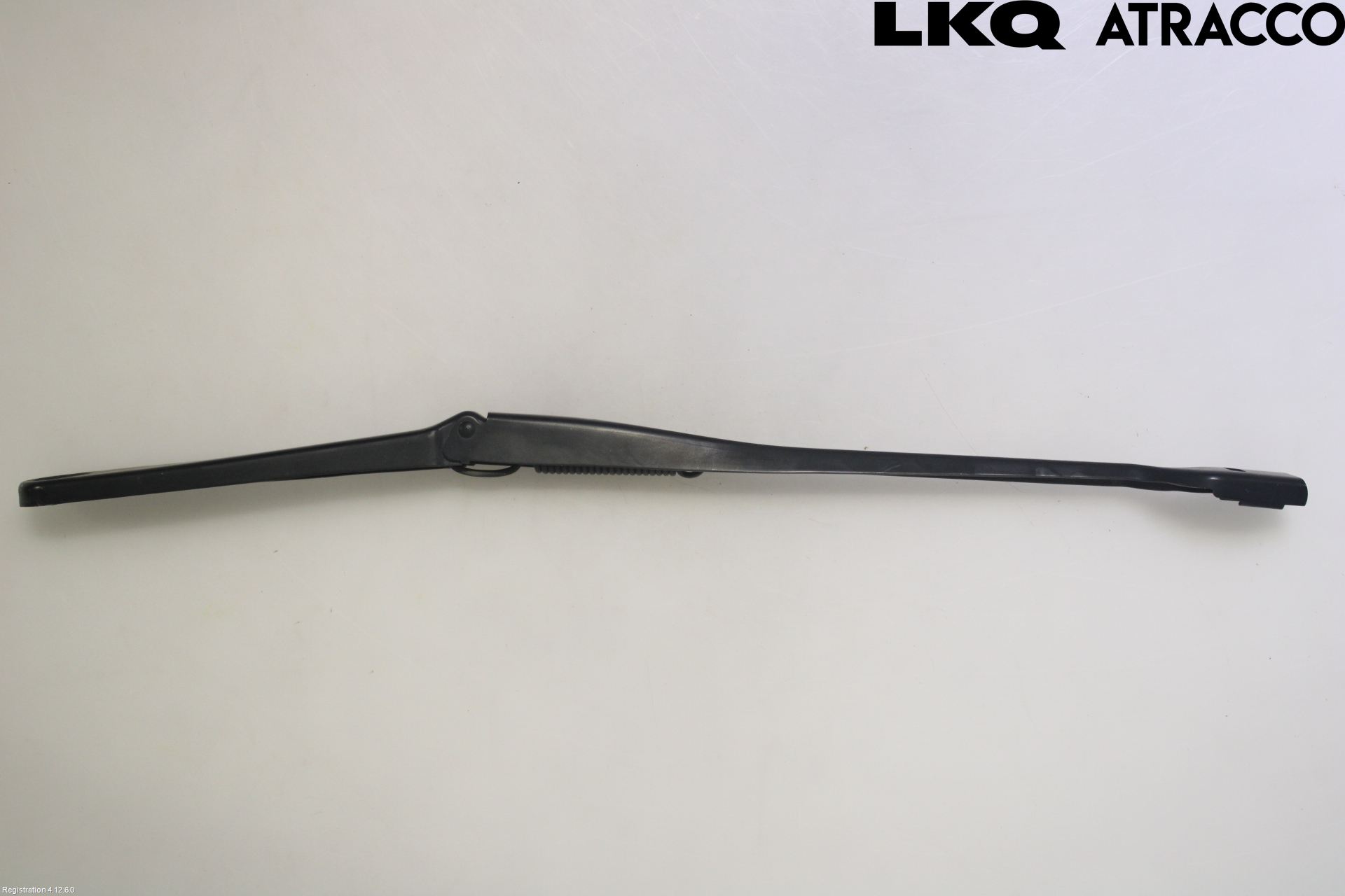 BMW 5 G30/G31/F90 17-23 Viskerarm-Armer Frontrute