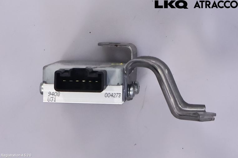 Lexus IS 250/350 14-20 Styreenhet Drivstoffpumpe