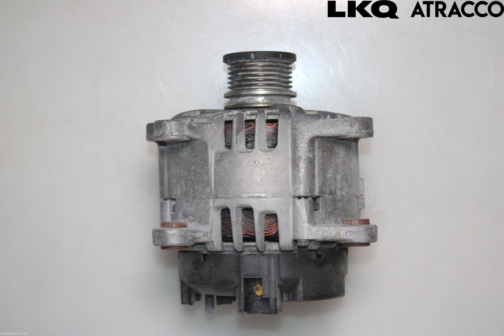 Audi A6/S6 4G 11-18 Dynamo