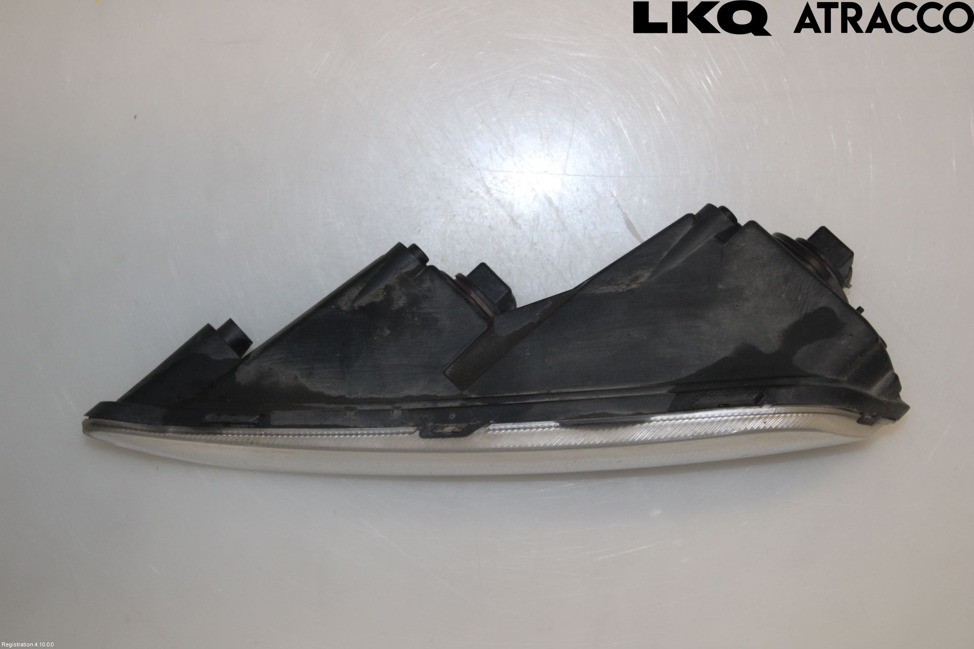 Volkswagen VW PASSAT 11-14 Frontlykt-Kurve-Tåkelys