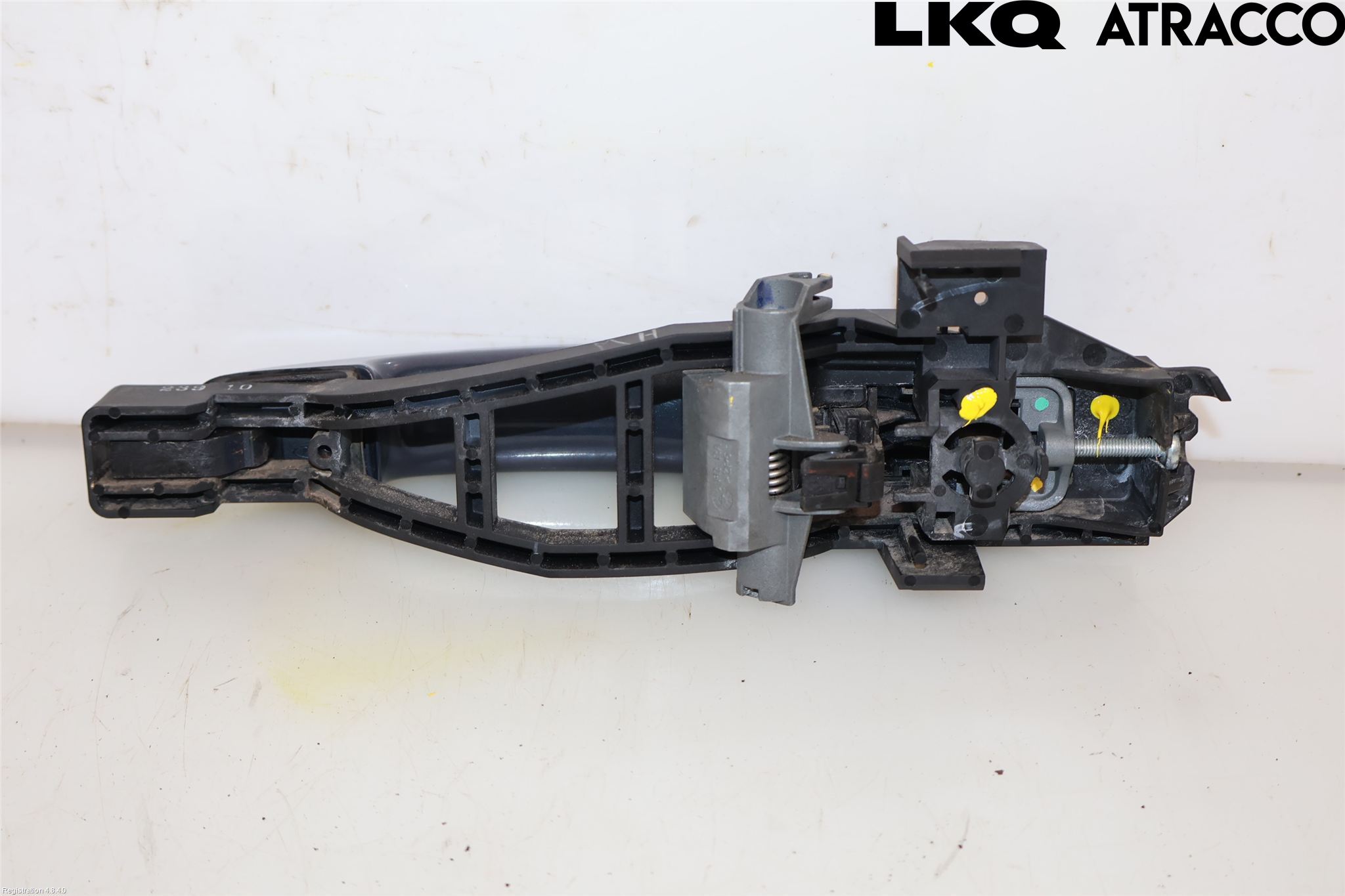 Ford KUGA 08-12 Dørhandtak Ytre Høyre